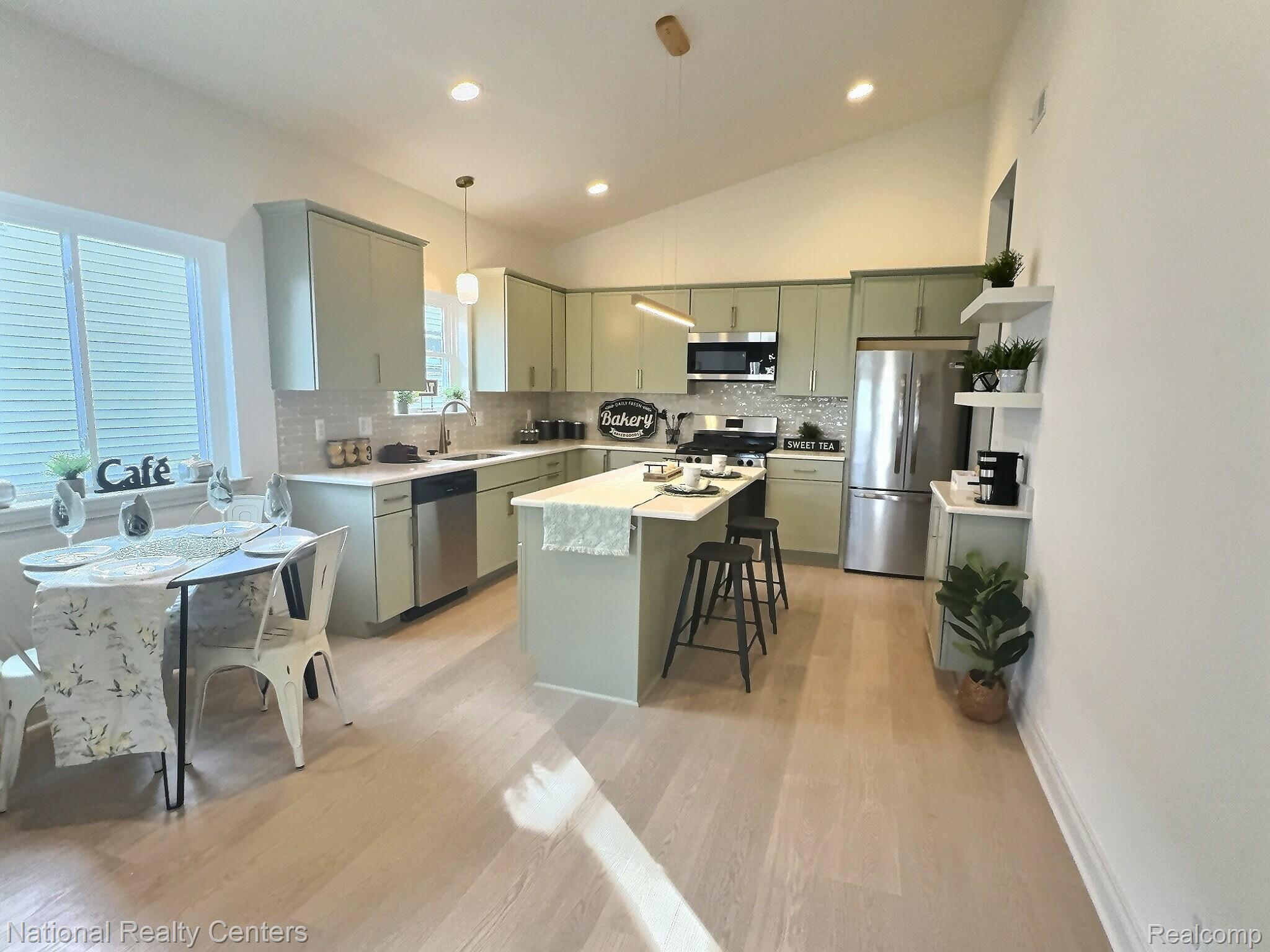 542 Springle Drive