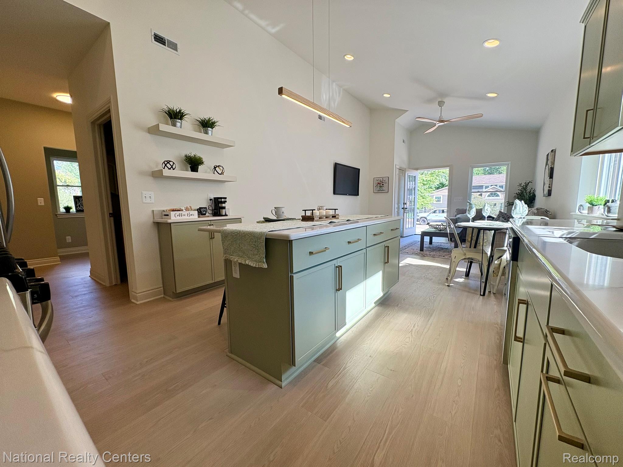 542 Springle Drive