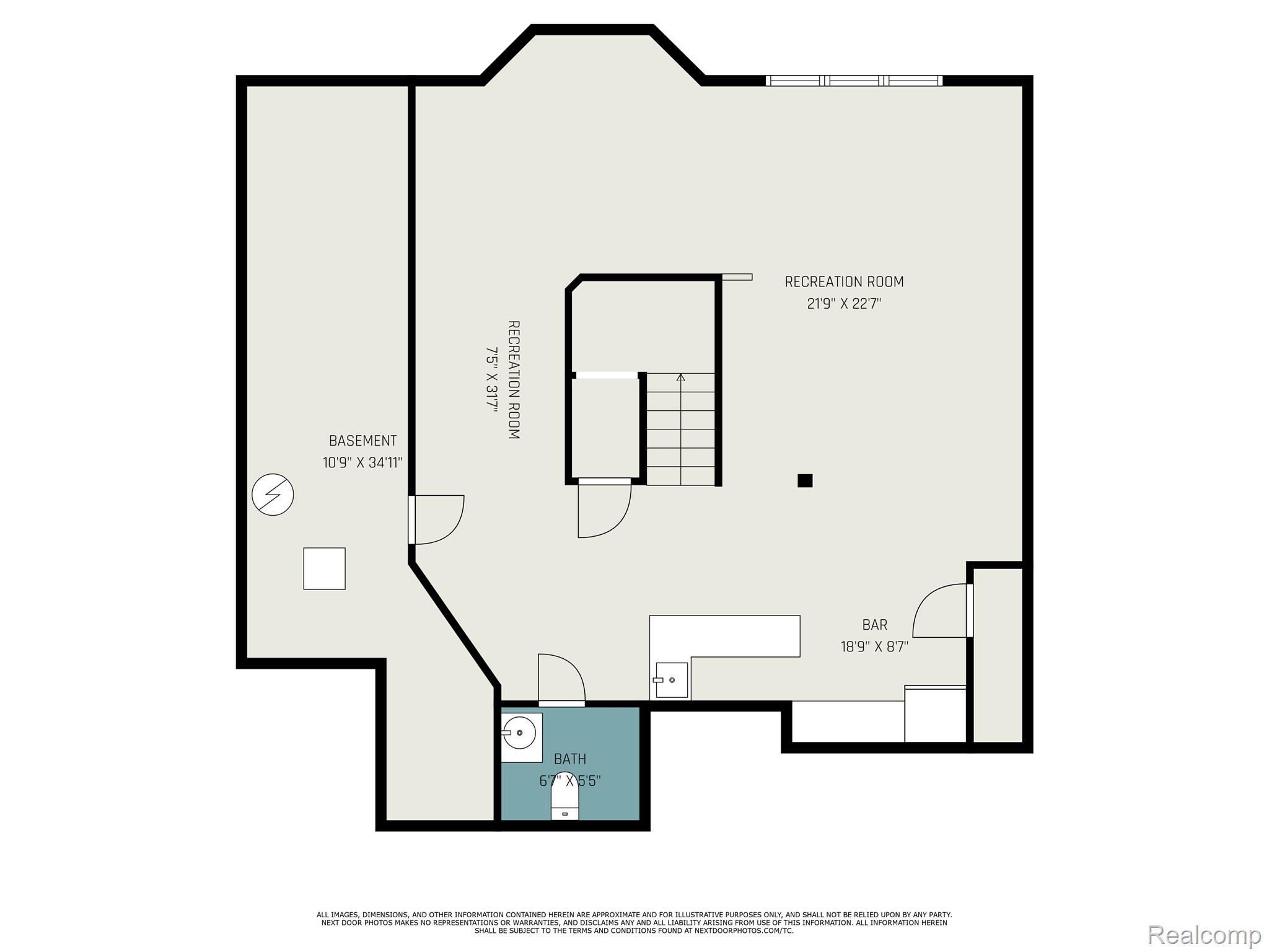 9751 Kingston Pointe Drive