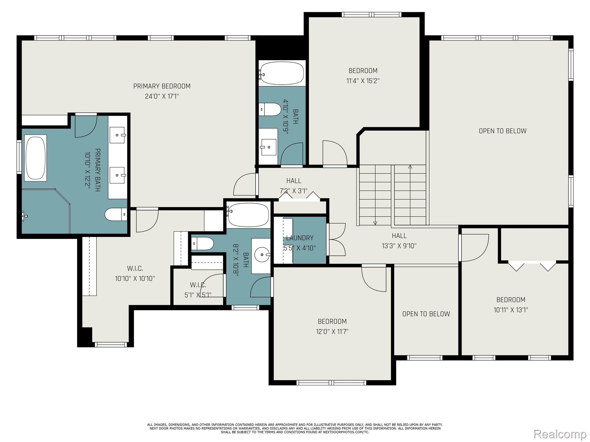 9751 Kingston Pointe Drive