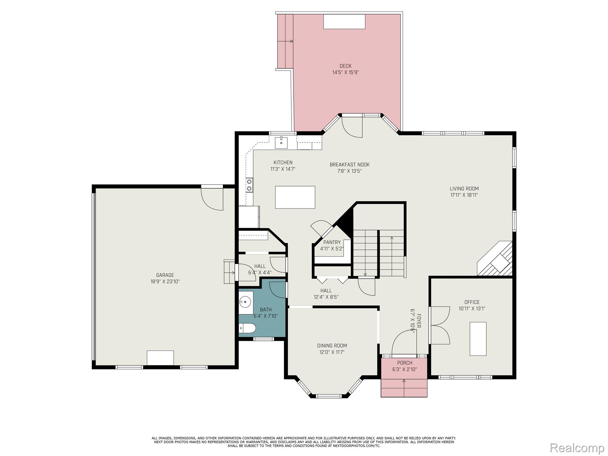 9751 Kingston Pointe Drive