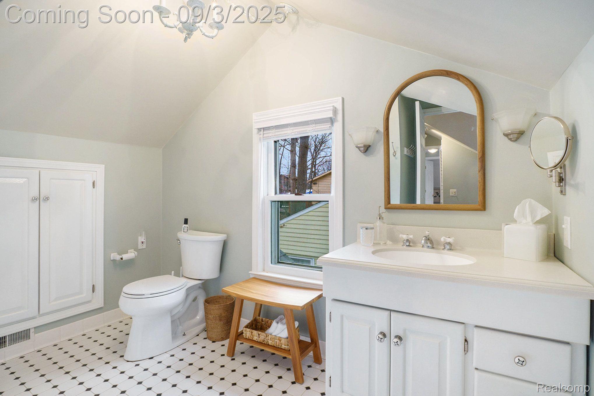 3445 Whitfield Drive