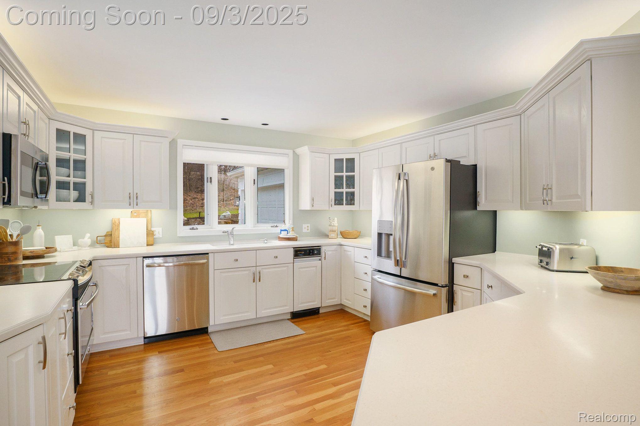 3445 Whitfield Drive