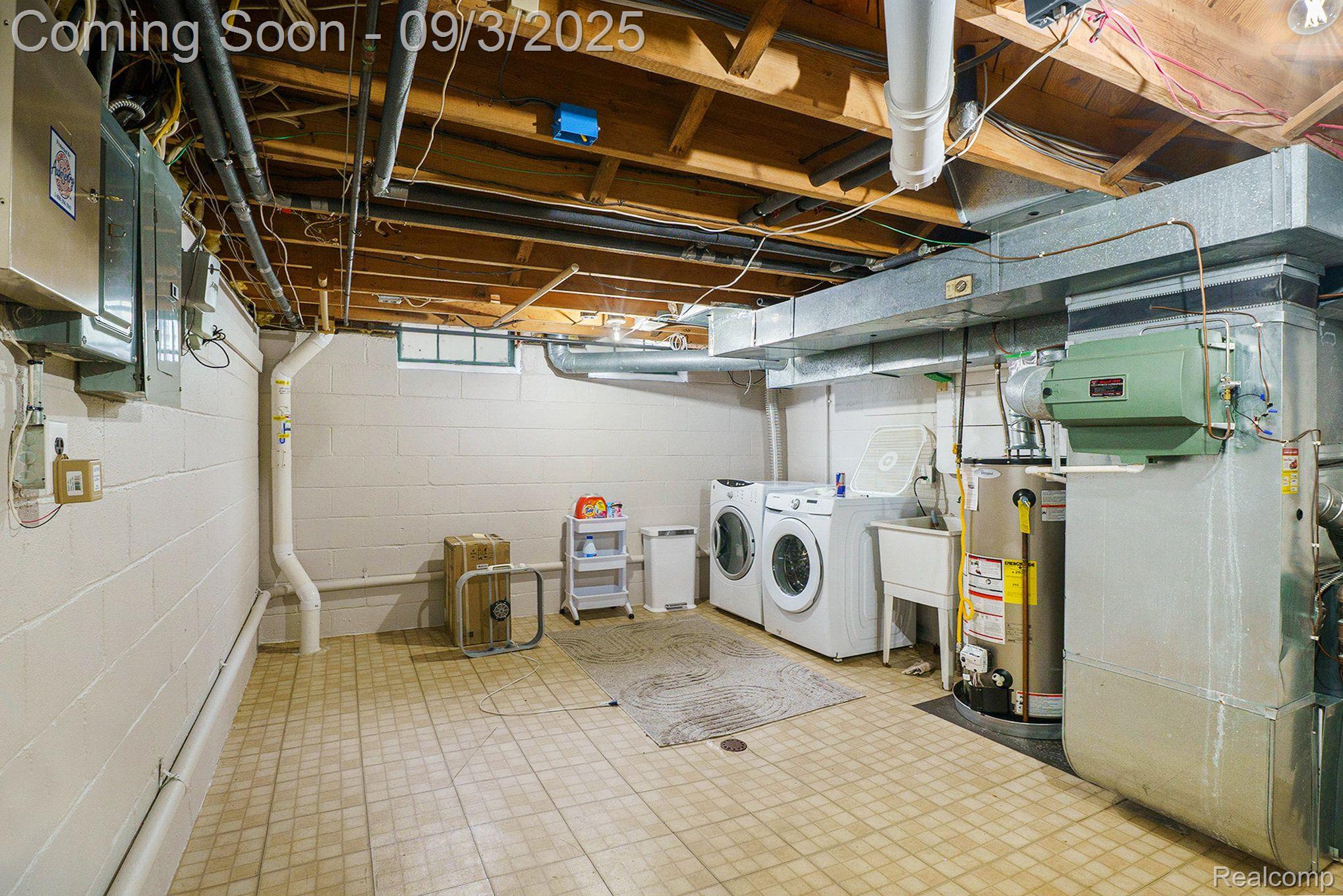 3445 Whitfield Drive