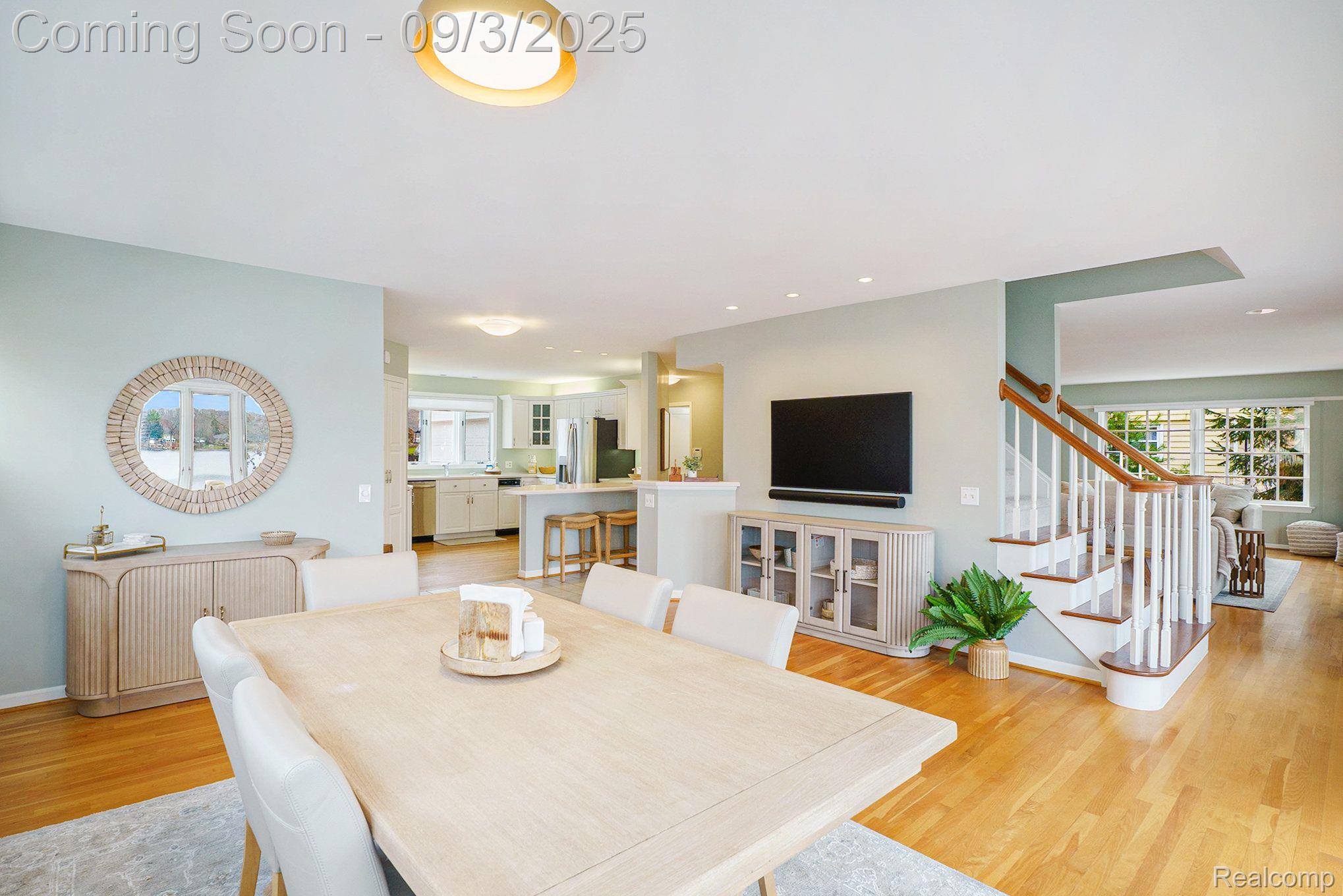3445 Whitfield Drive