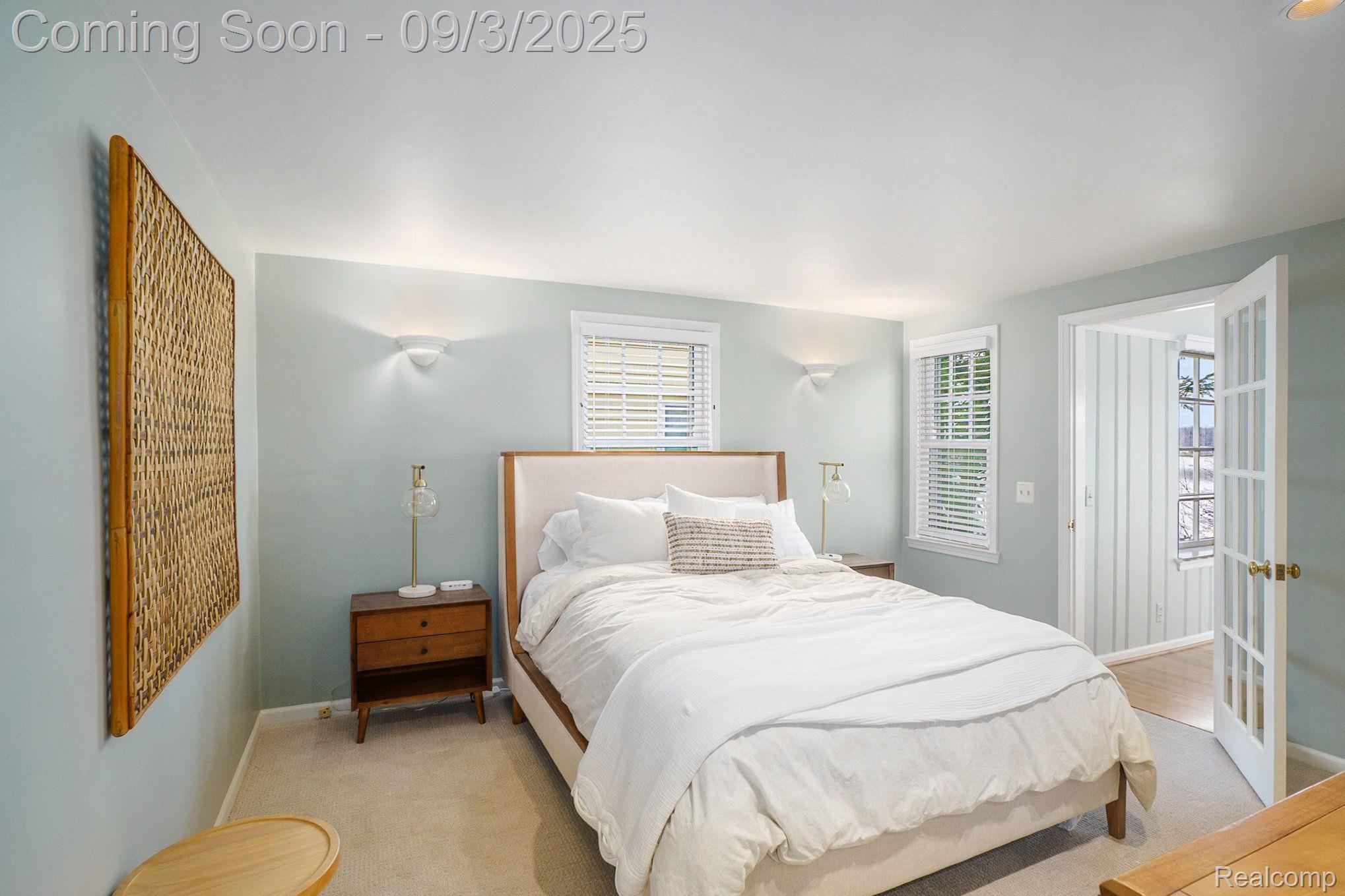 3445 Whitfield Drive