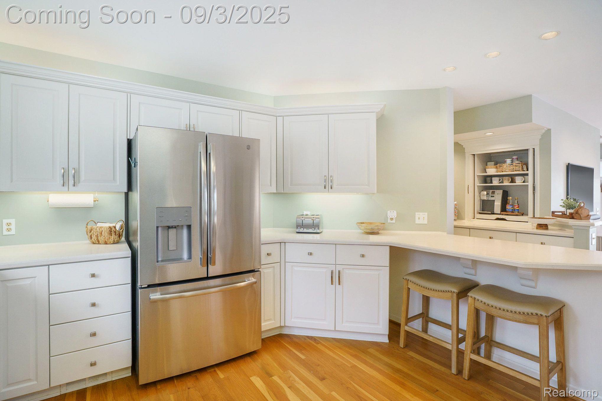 3445 Whitfield Drive