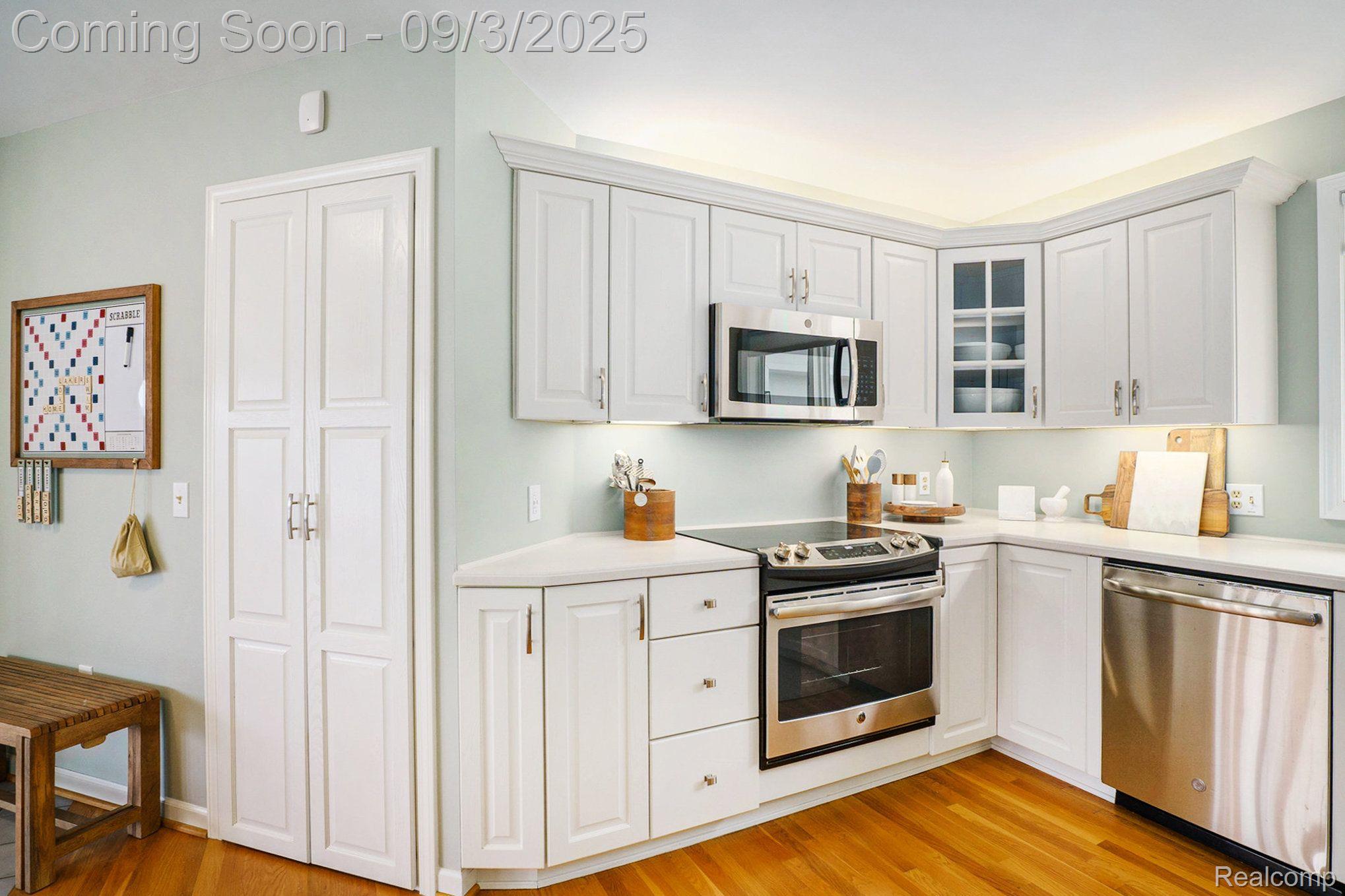 3445 Whitfield Drive