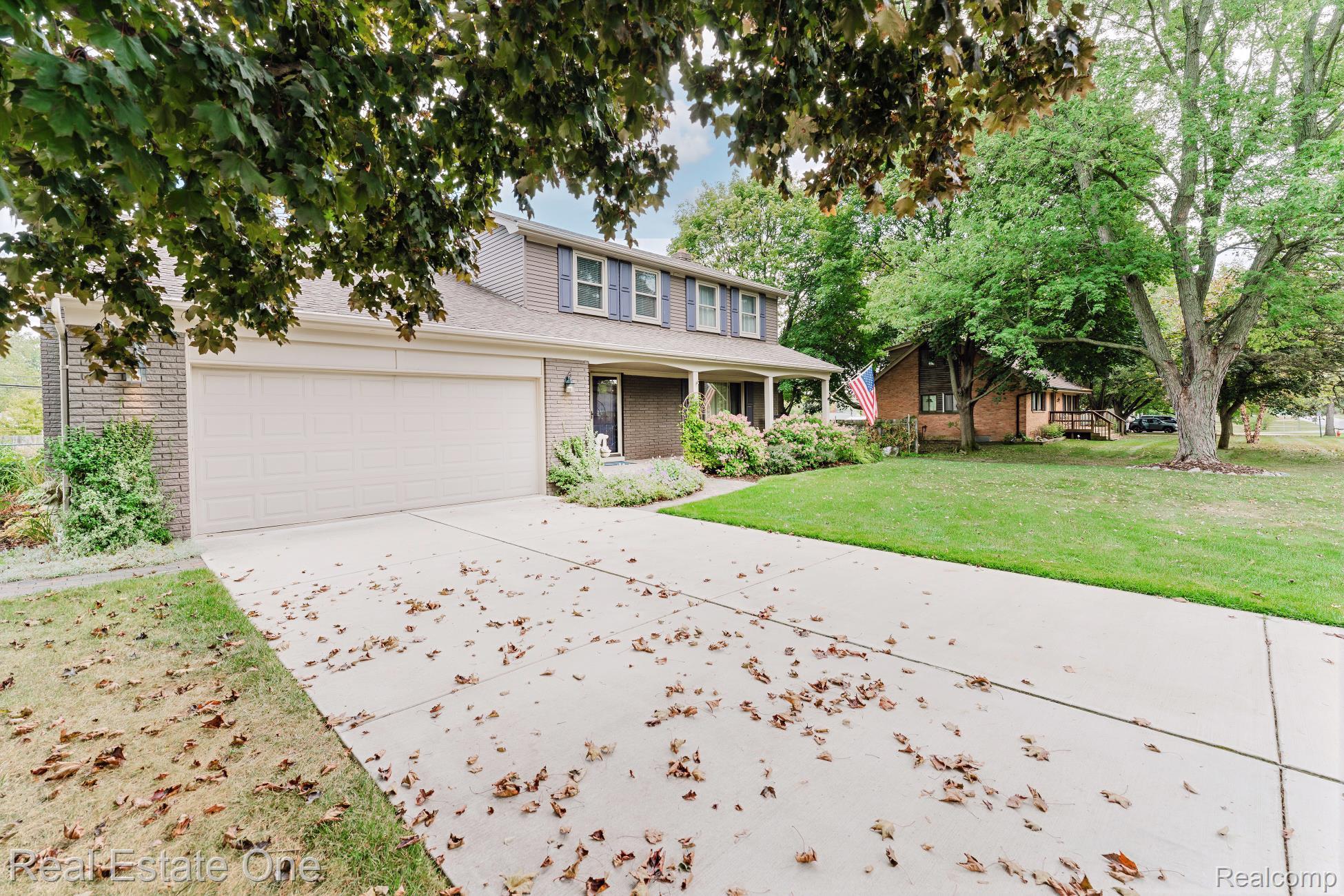 5374 Daniels Drive