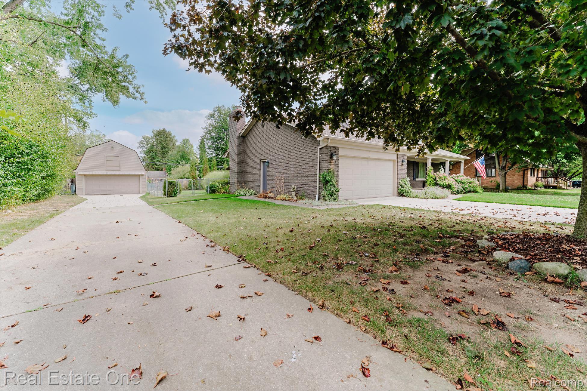 5374 Daniels Drive