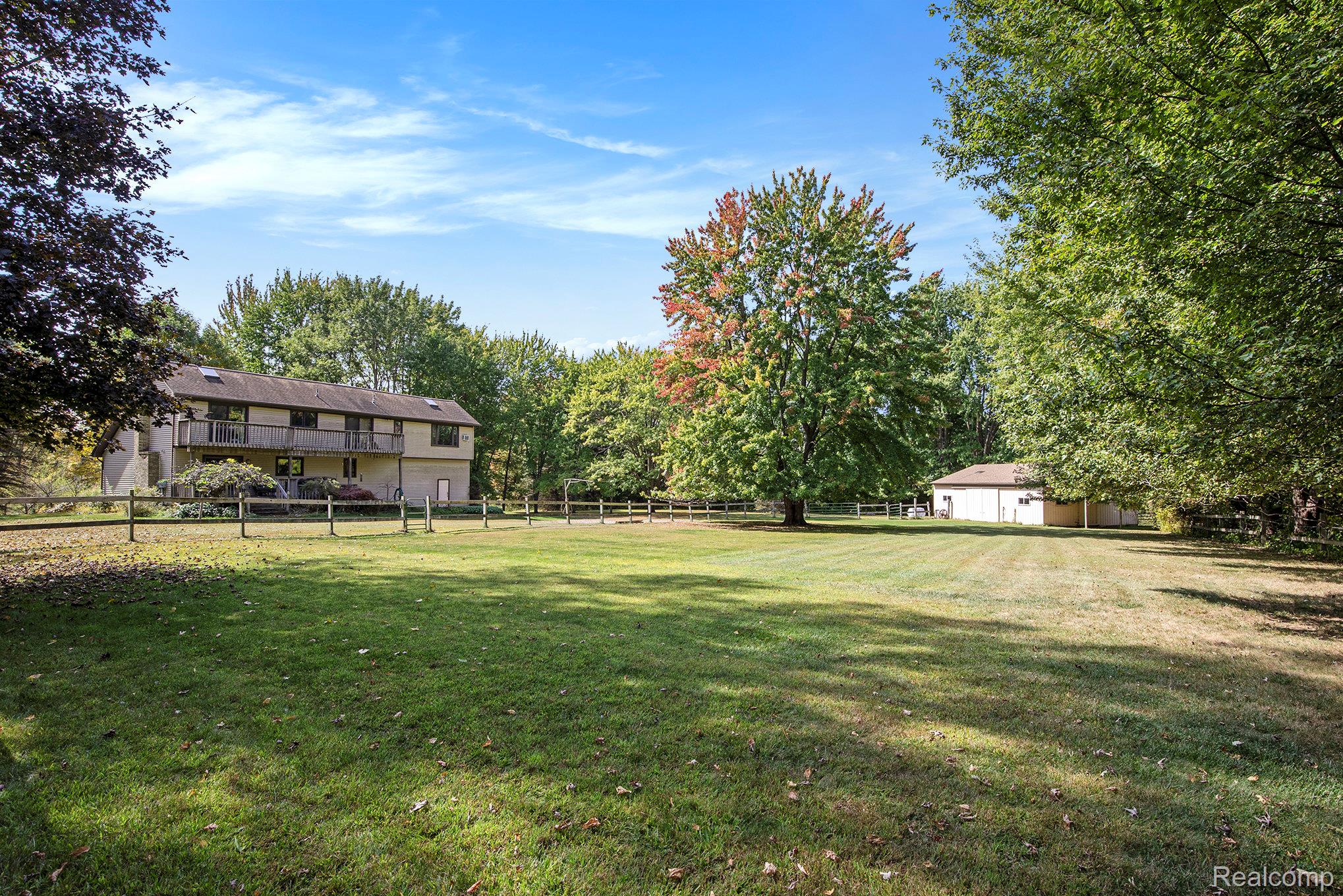 4100 Phillips Road