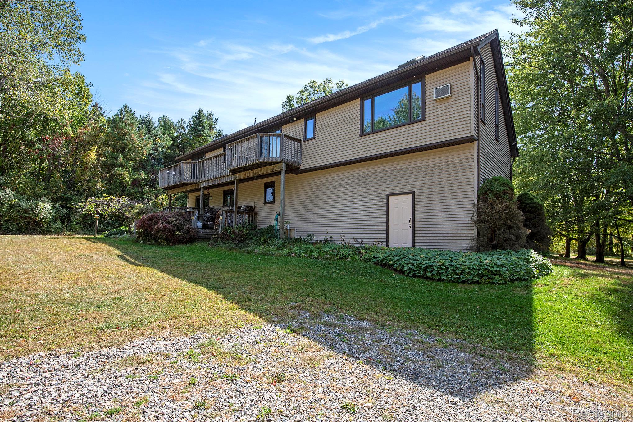 4100 Phillips Road