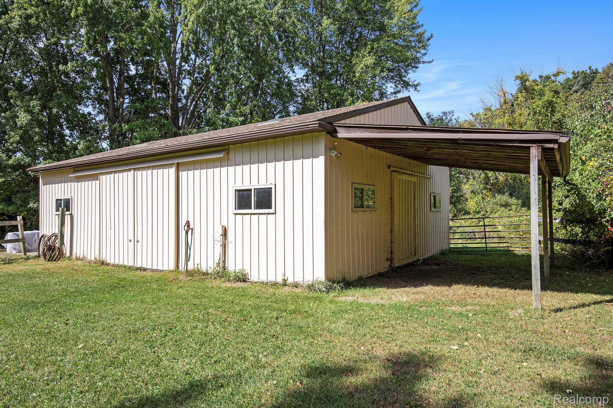 4100 Phillips Road