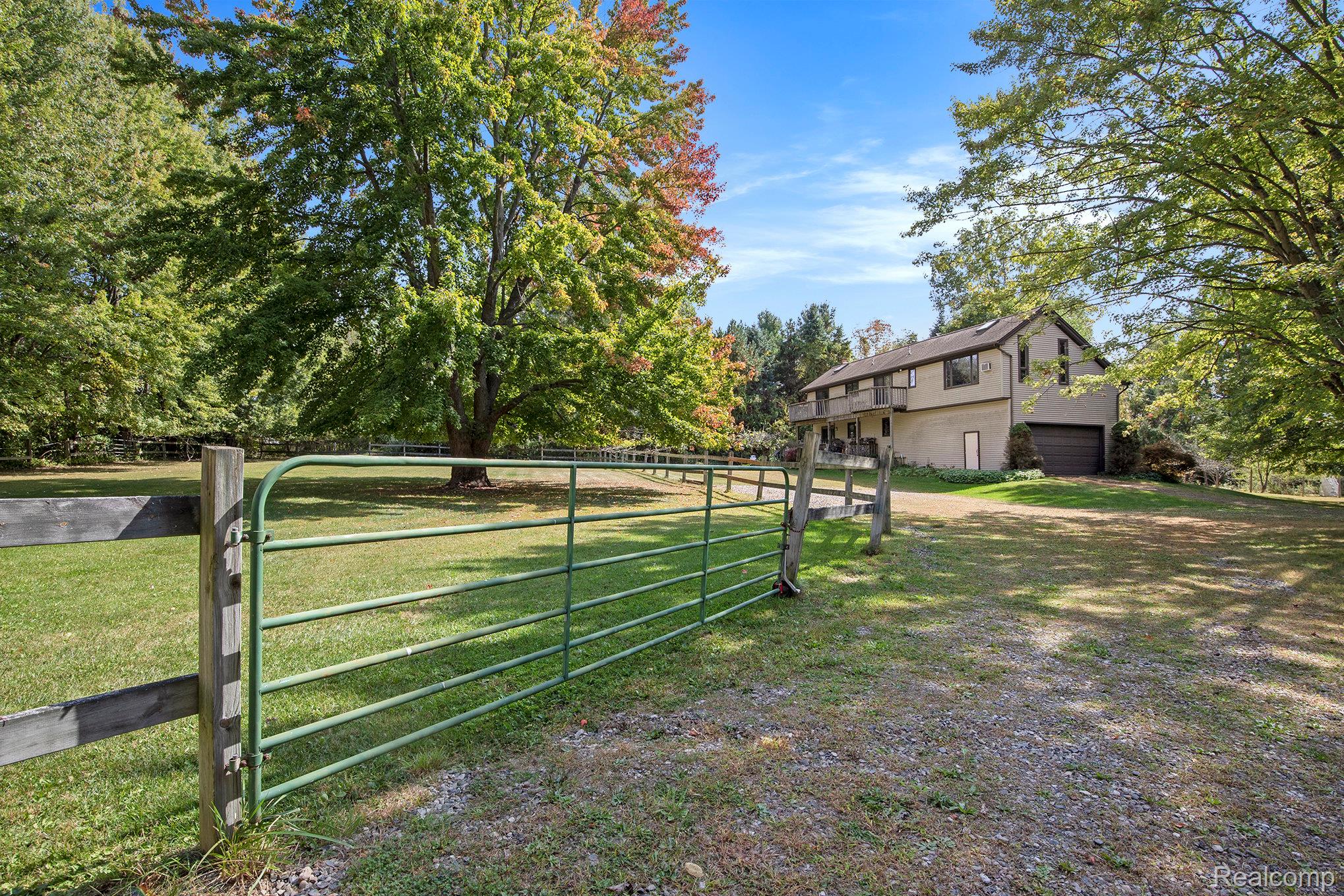 4100 Phillips Road