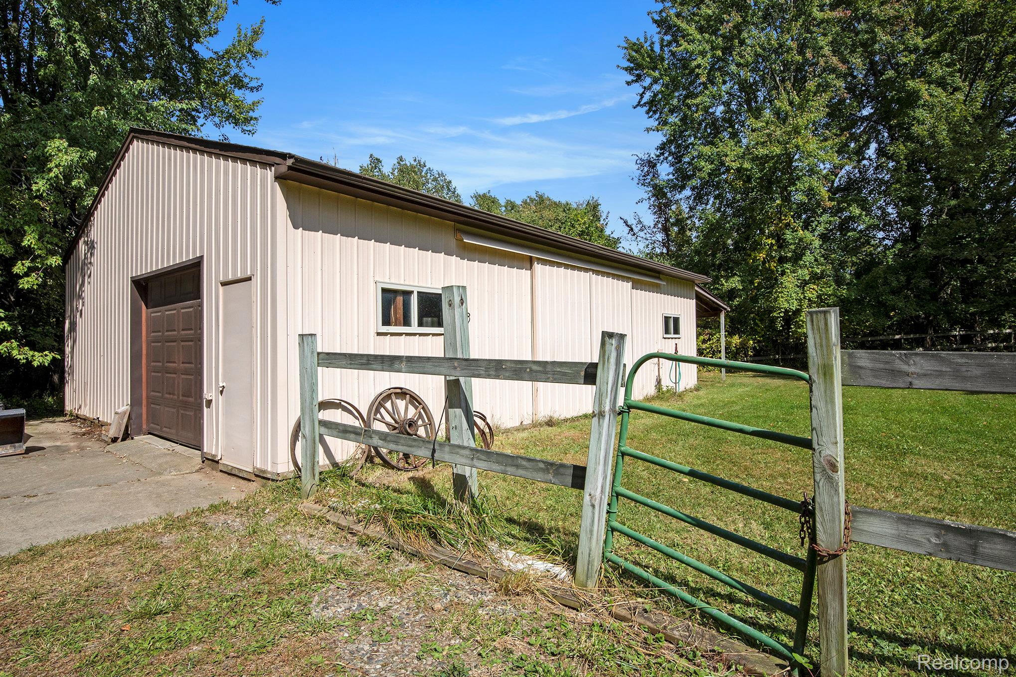 4100 Phillips Road