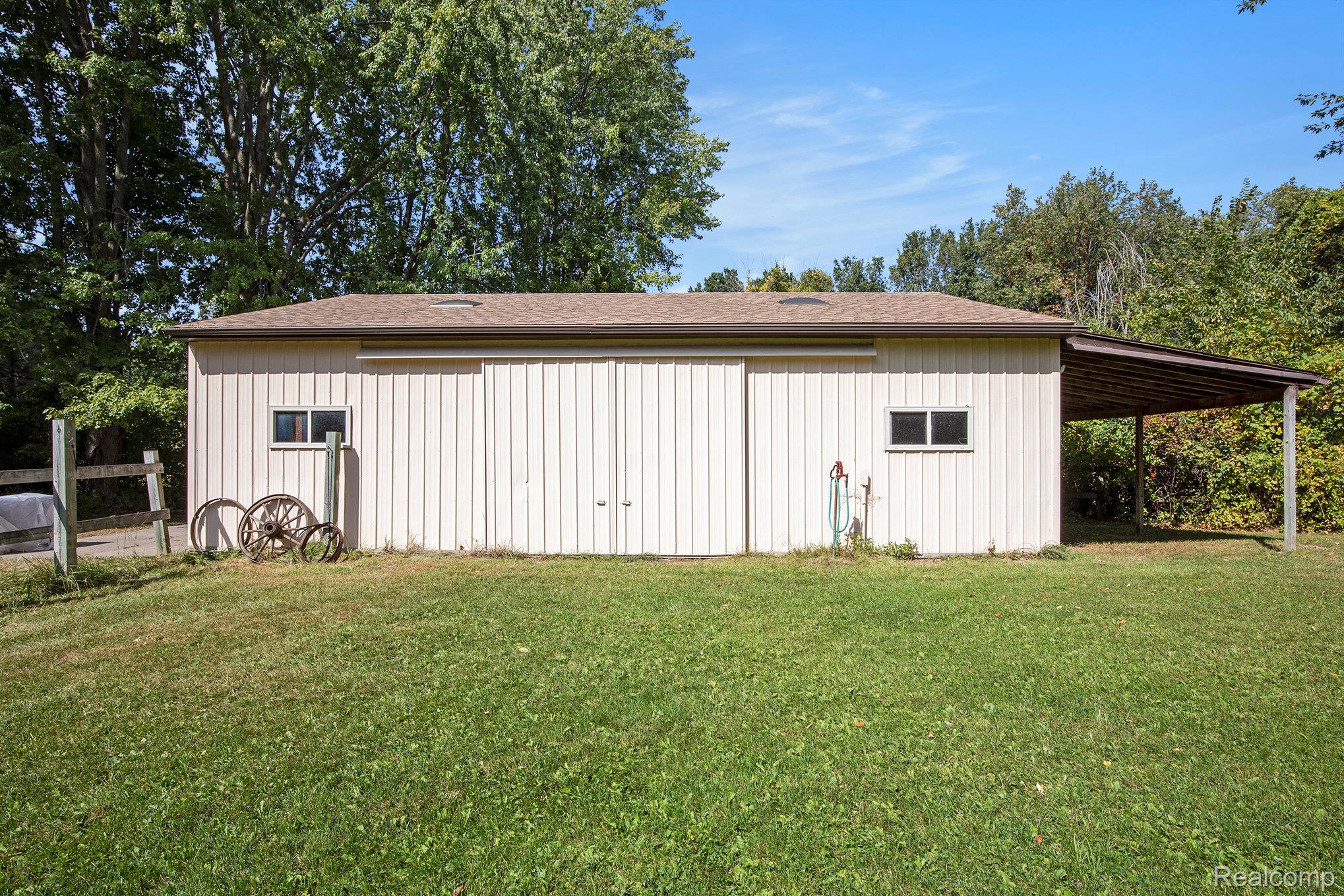 4100 Phillips Road