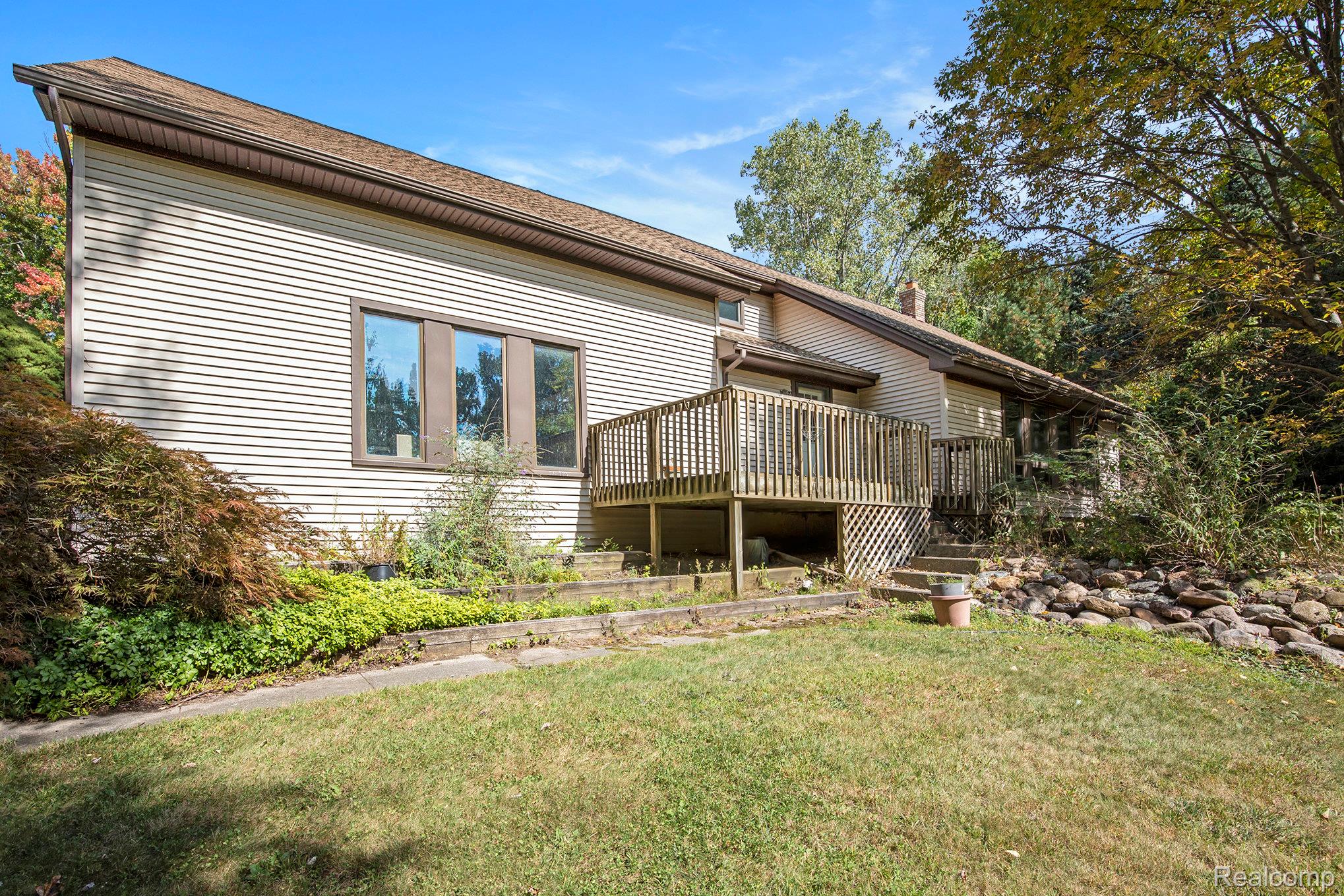 4100 Phillips Road