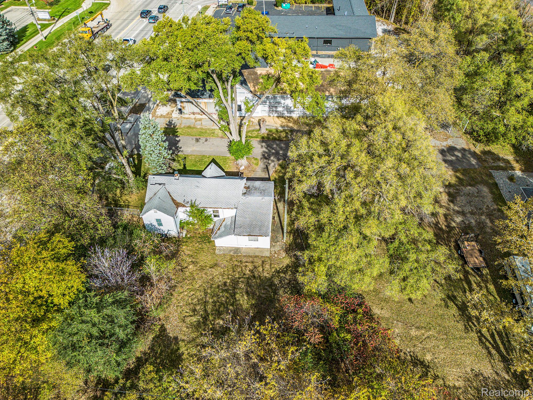 8050 Ortonville Road