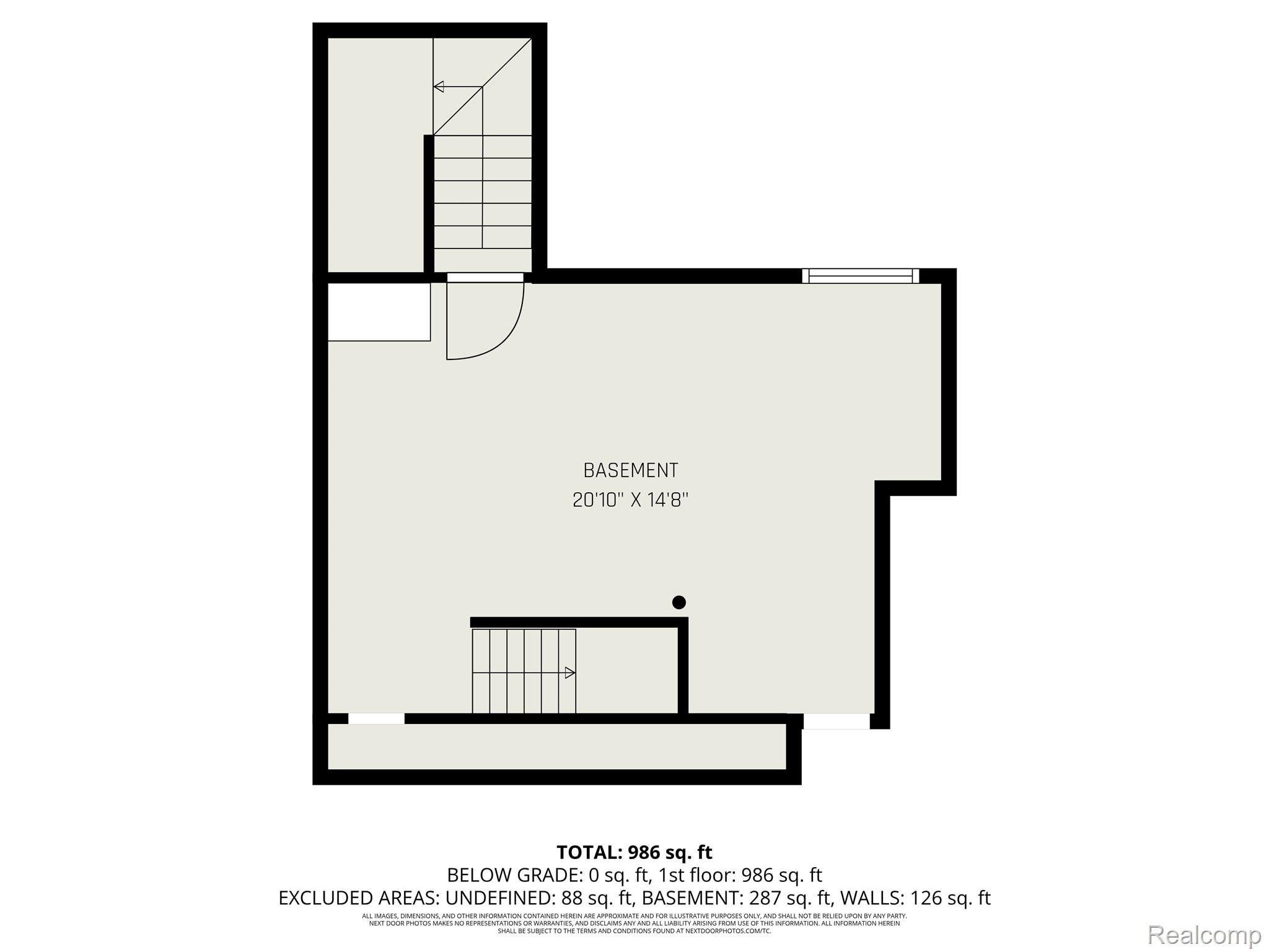 8050 Ortonville Road