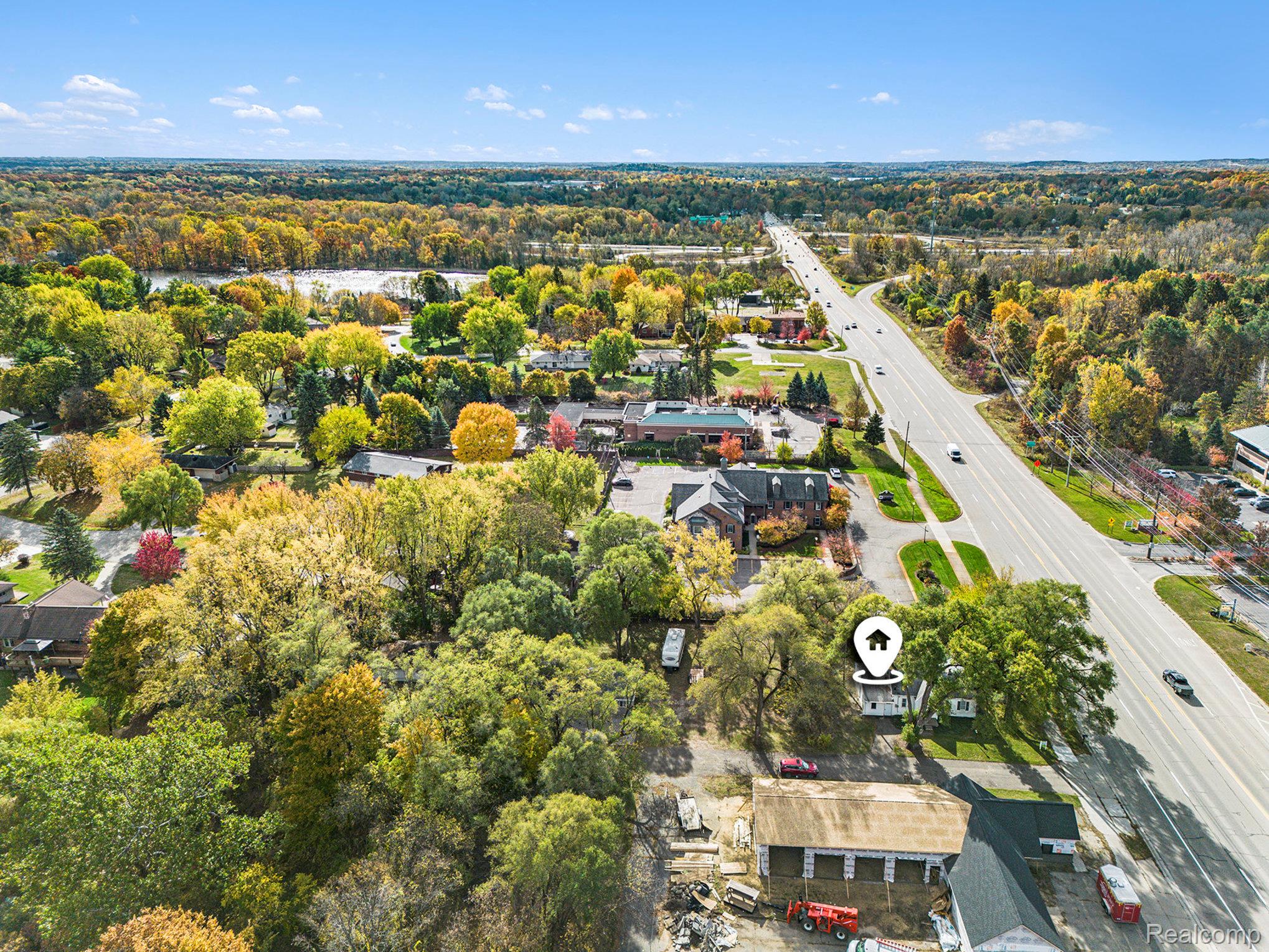 8050 Ortonville Road