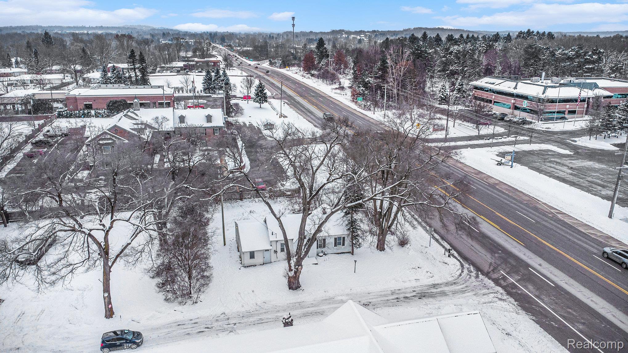 8050 Ortonville Road