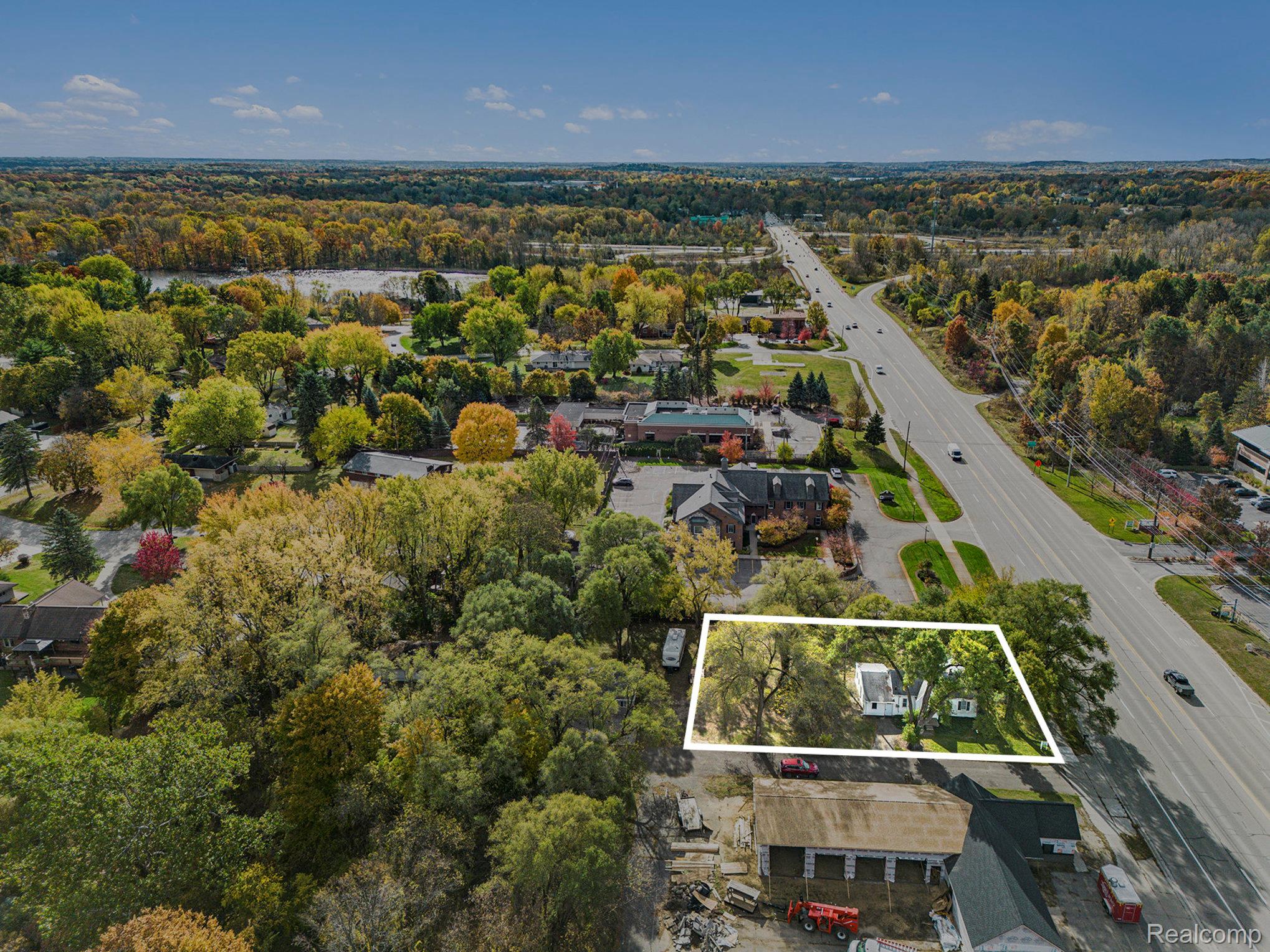 8050 Ortonville Road