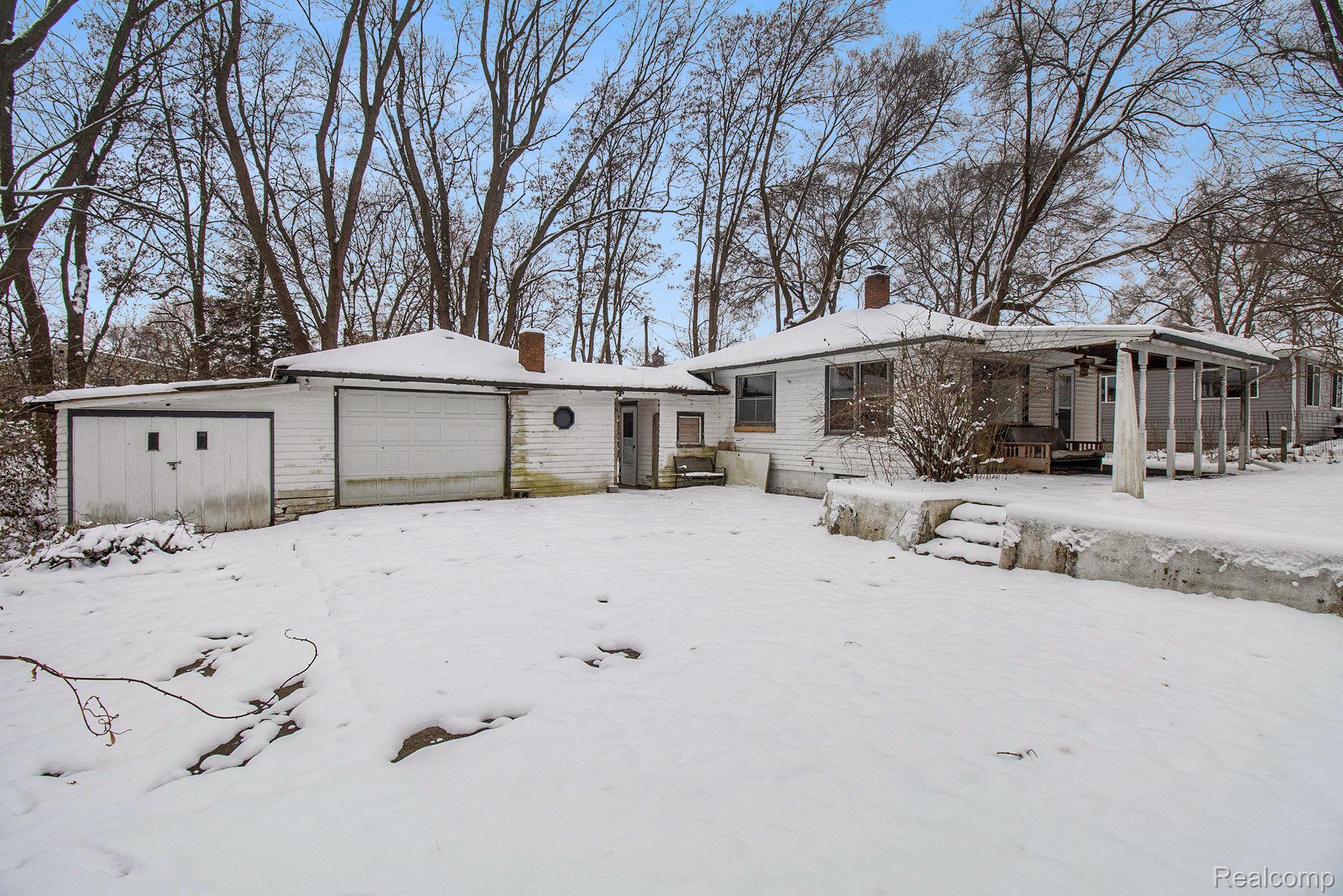 8056 Ortonville Road