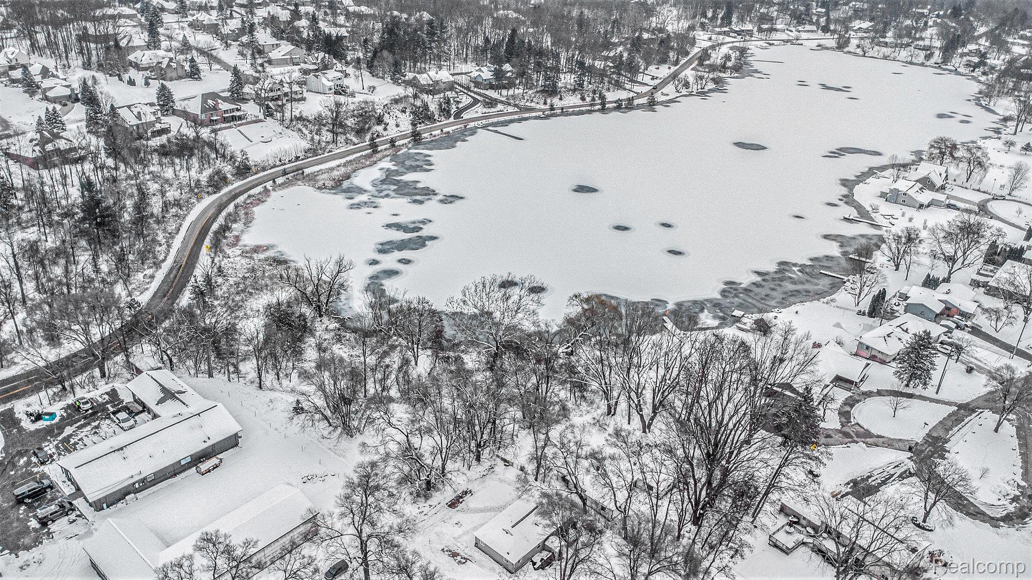 8056 Ortonville Road