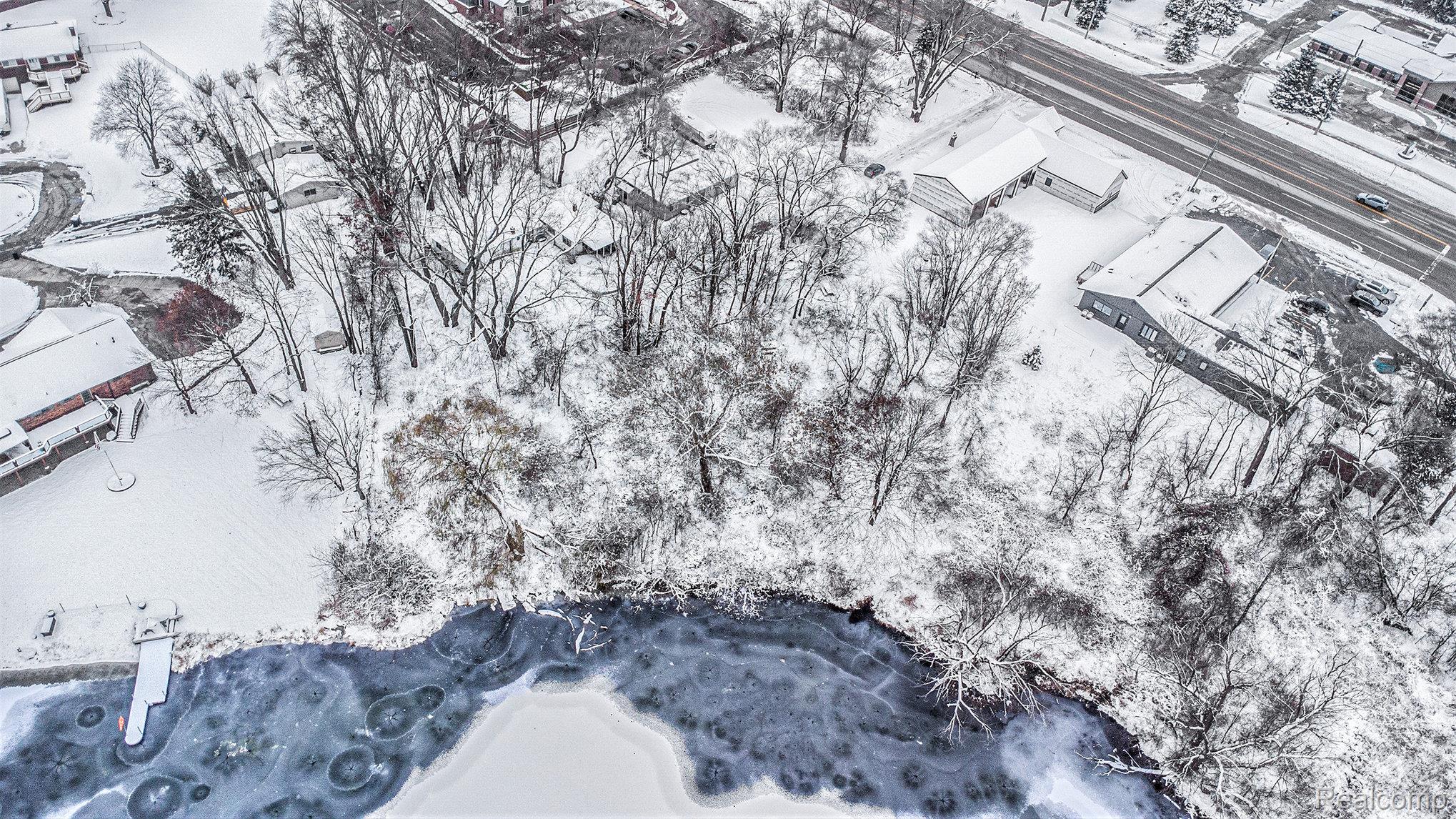 8056 Ortonville Road