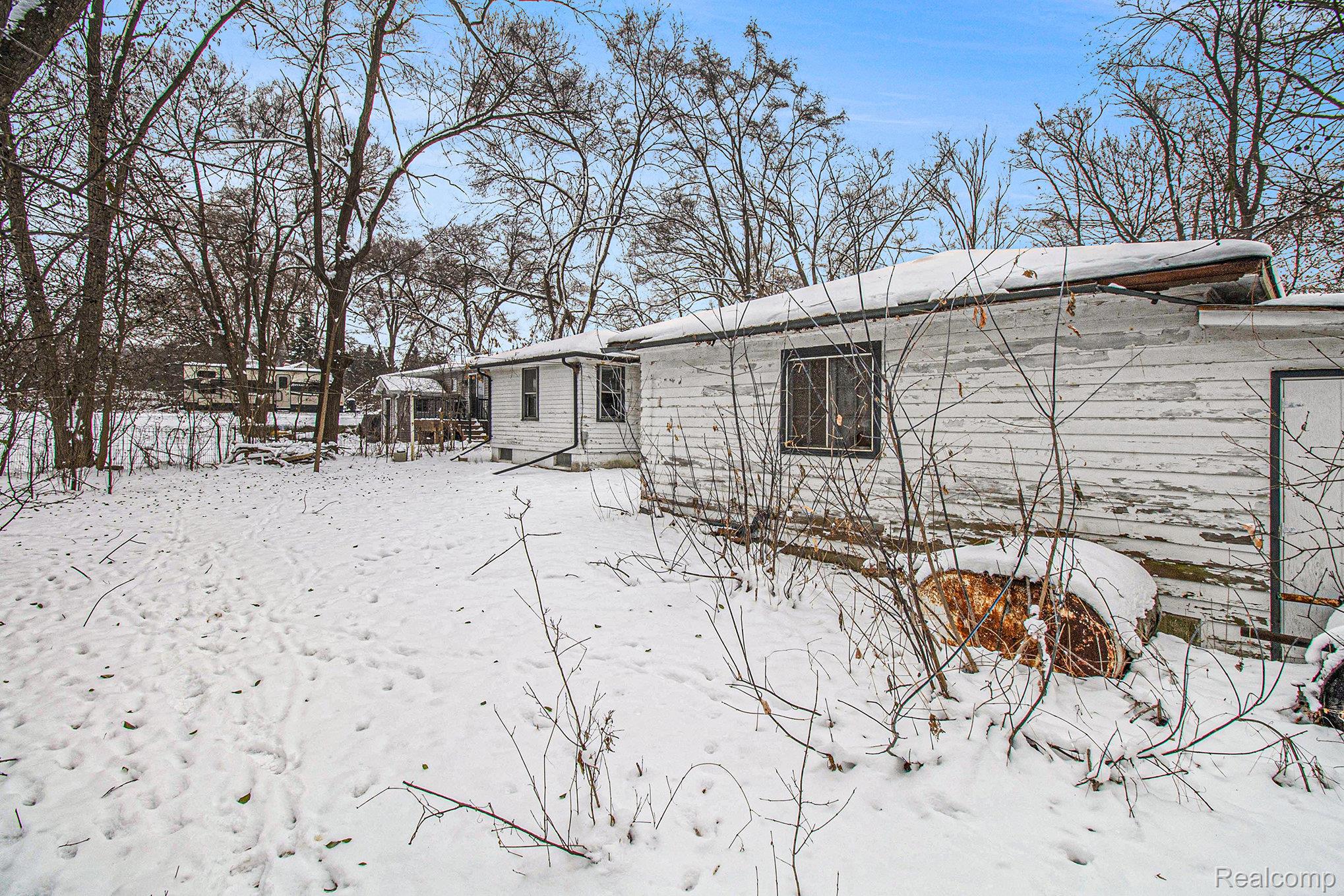 8056 Ortonville Road