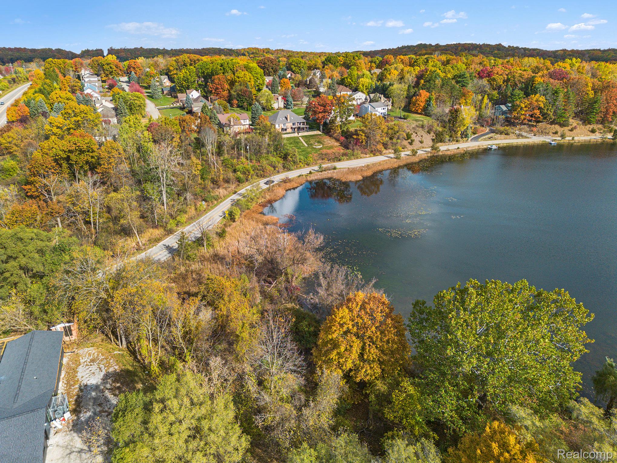 00 Cranberry Lake Road