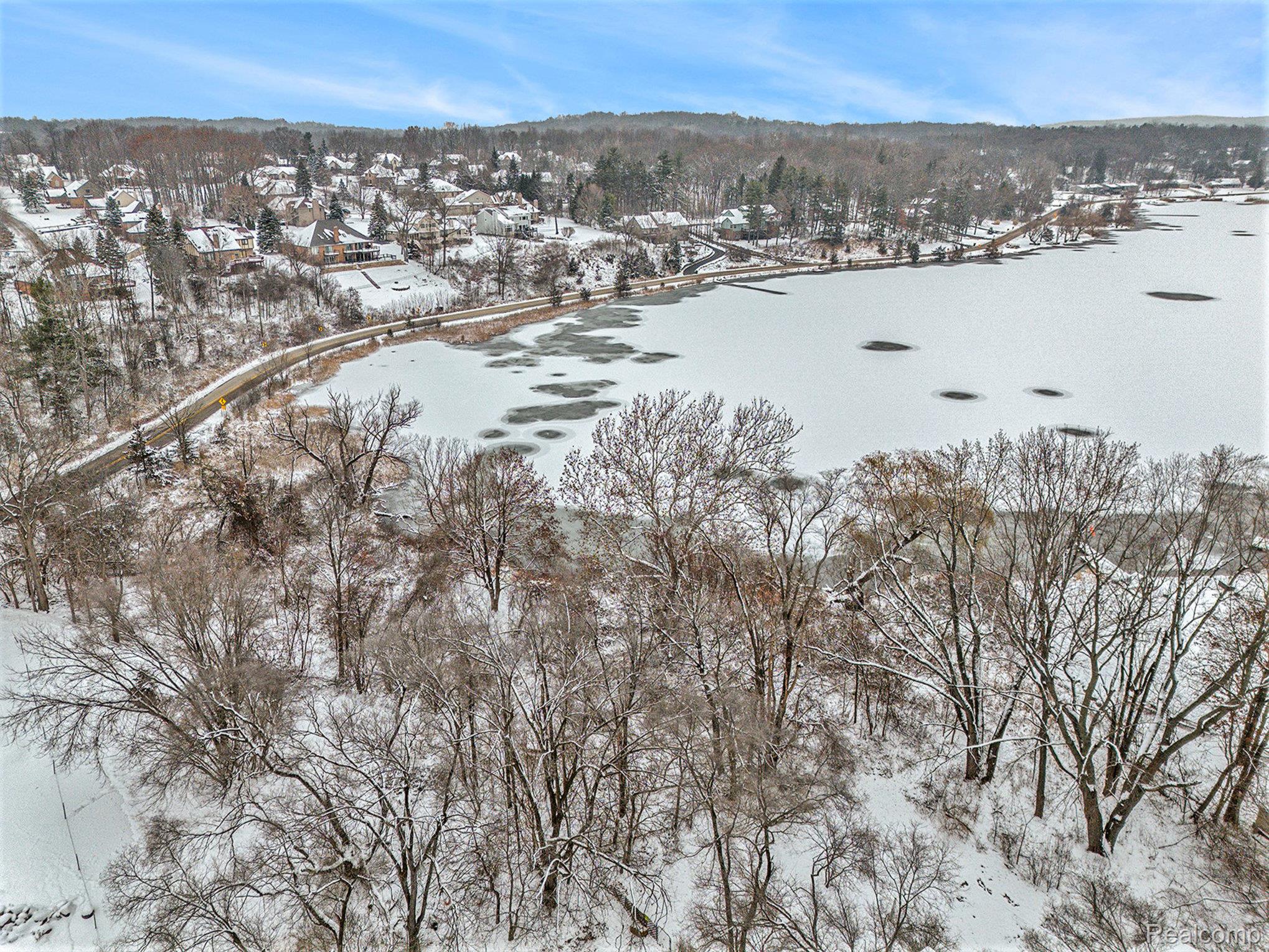 00 Cranberry Lake Road