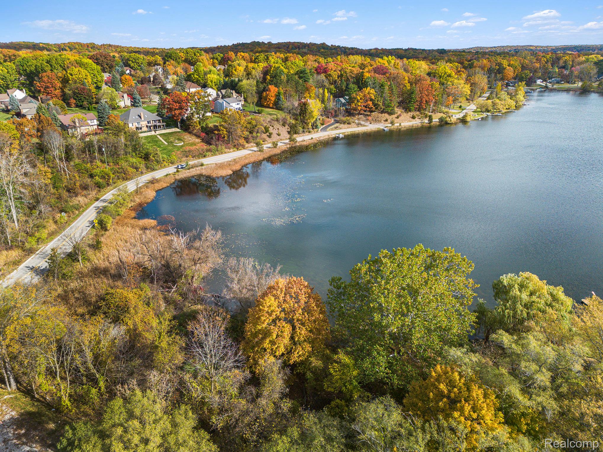 00 Cranberry Lake Road