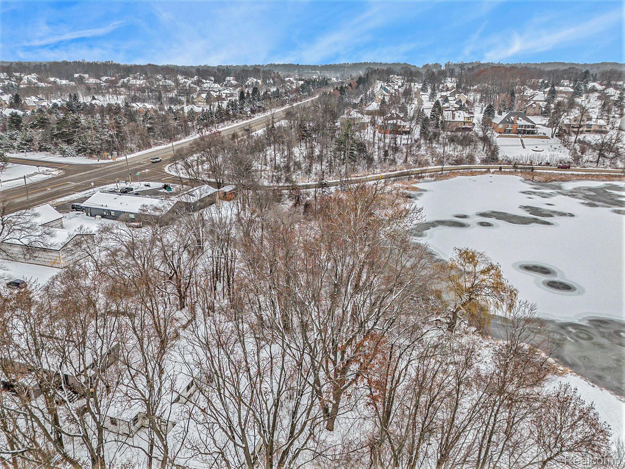 8050 Ortonville Road