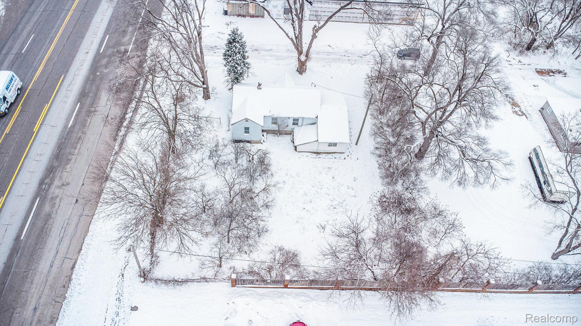 8050 Ortonville Road