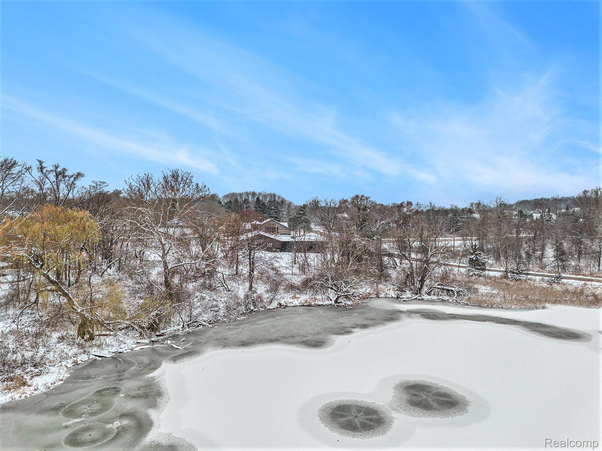 8050 Ortonville Road