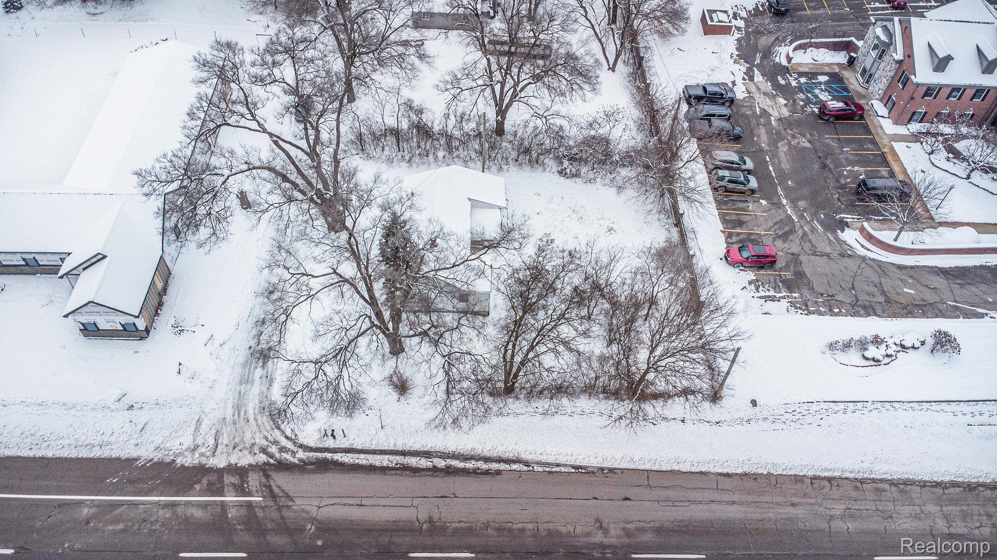 8050 Ortonville Road