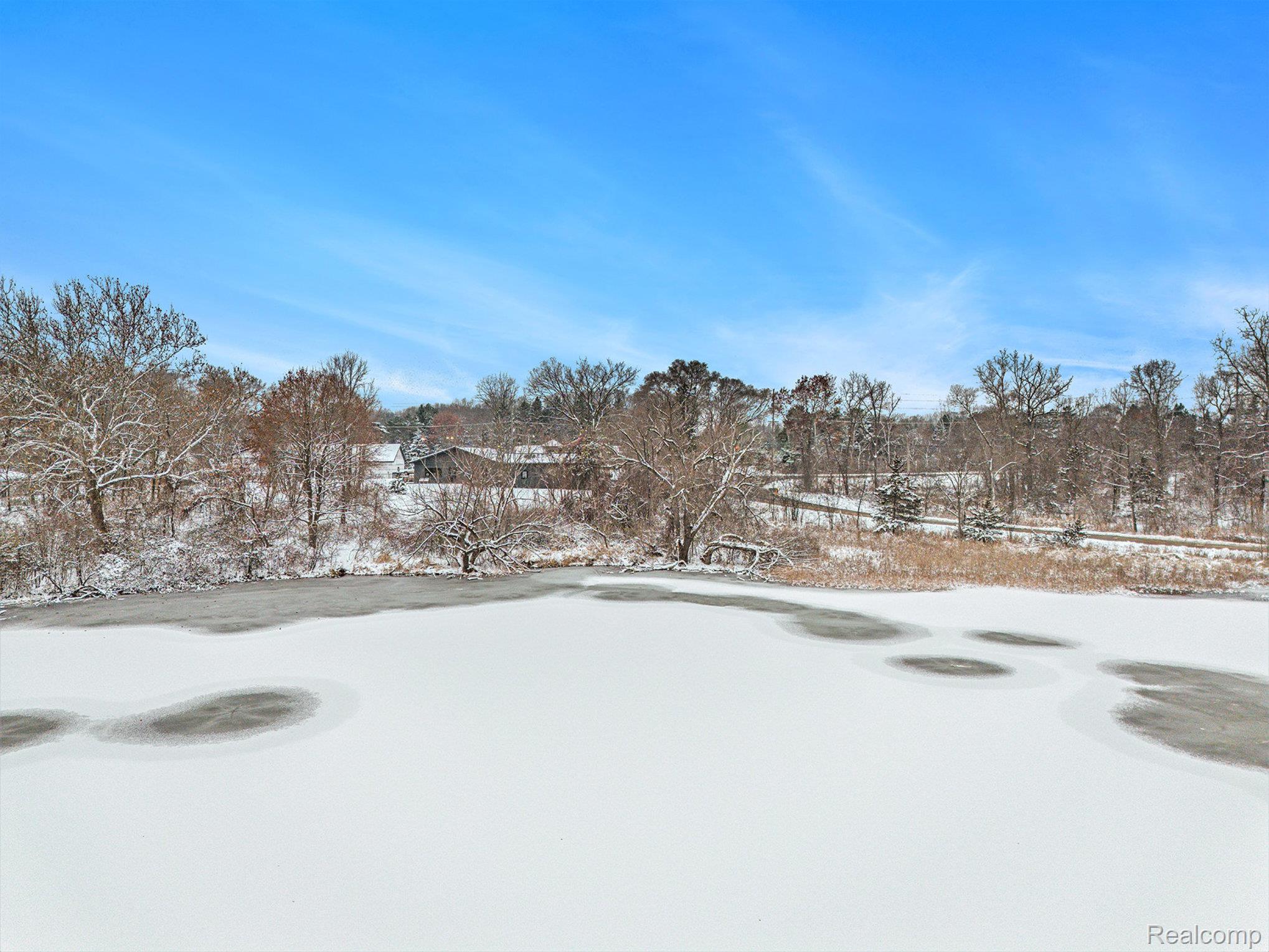 8050 Ortonville Road