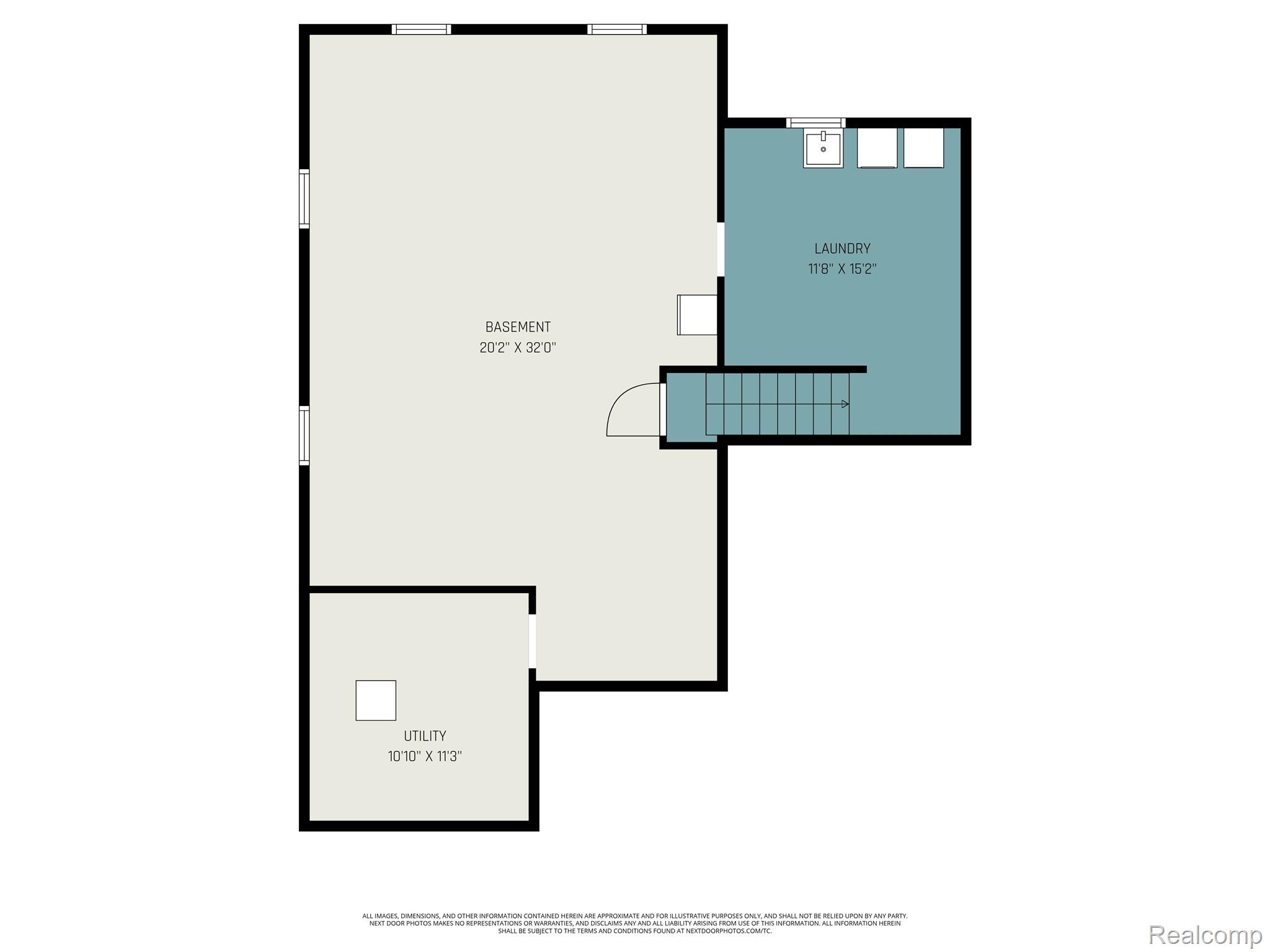 10 Niagara Avenue