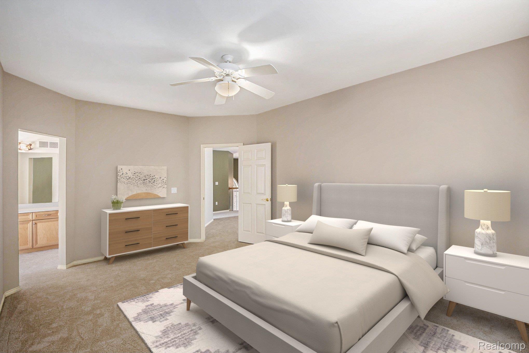 5641 Golf Pointe Drive