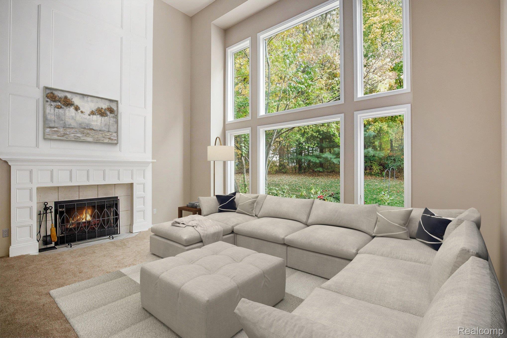 5641 Golf Pointe Drive