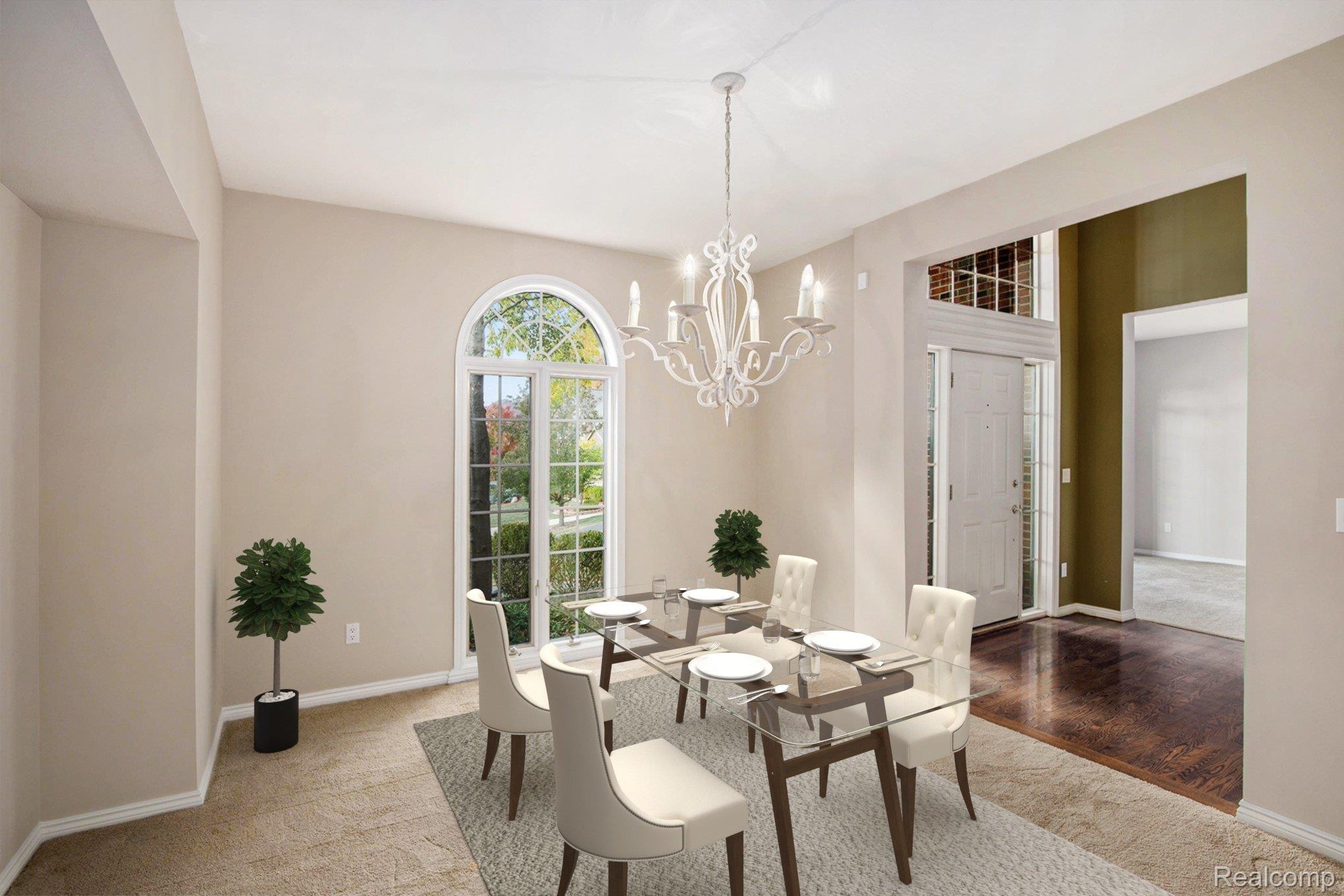 5641 Golf Pointe Drive