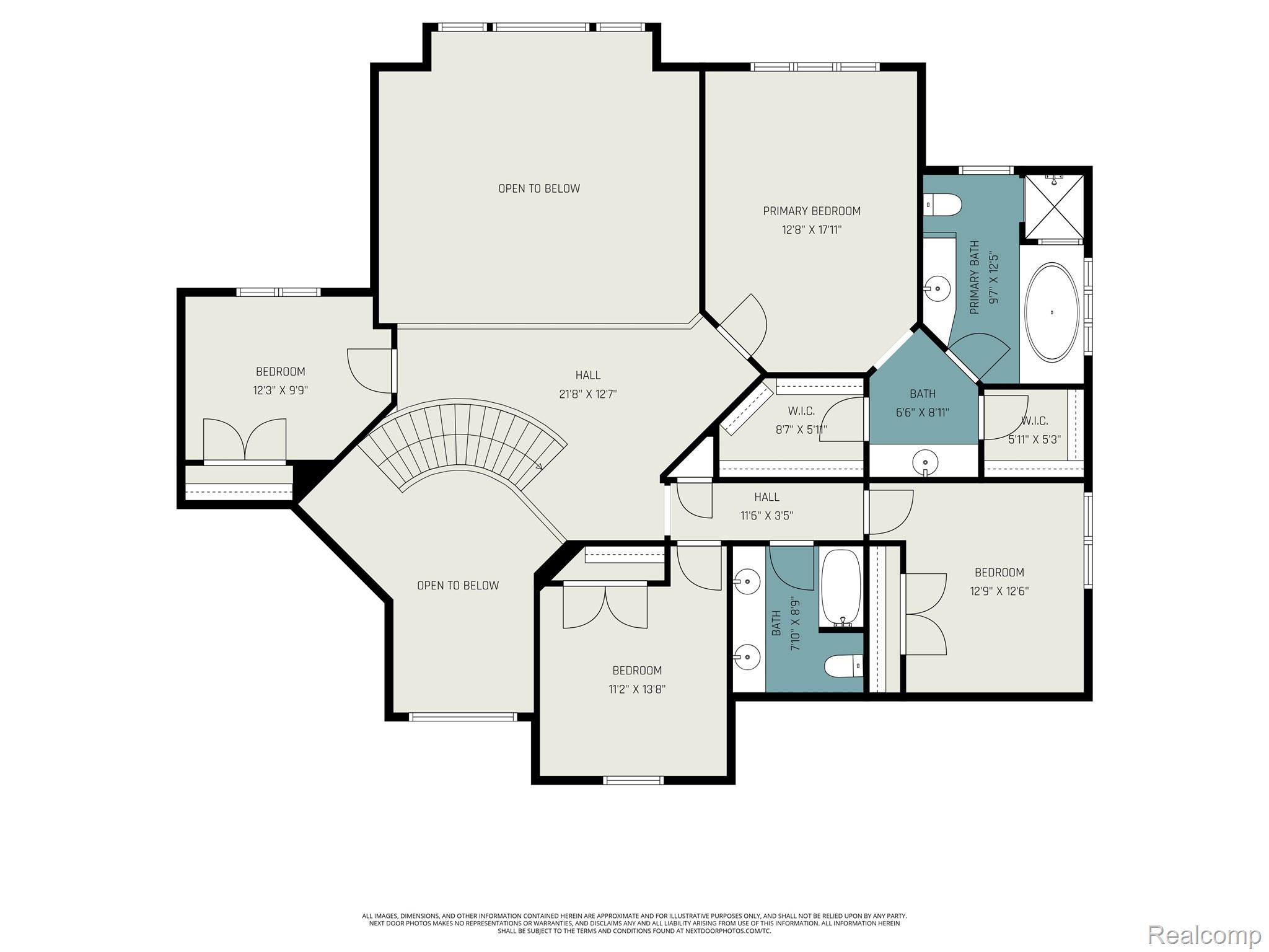 5641 Golf Pointe Drive