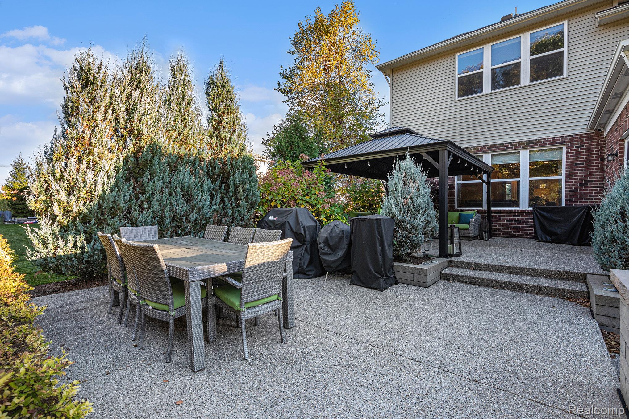 3230 Park Meadow Drive