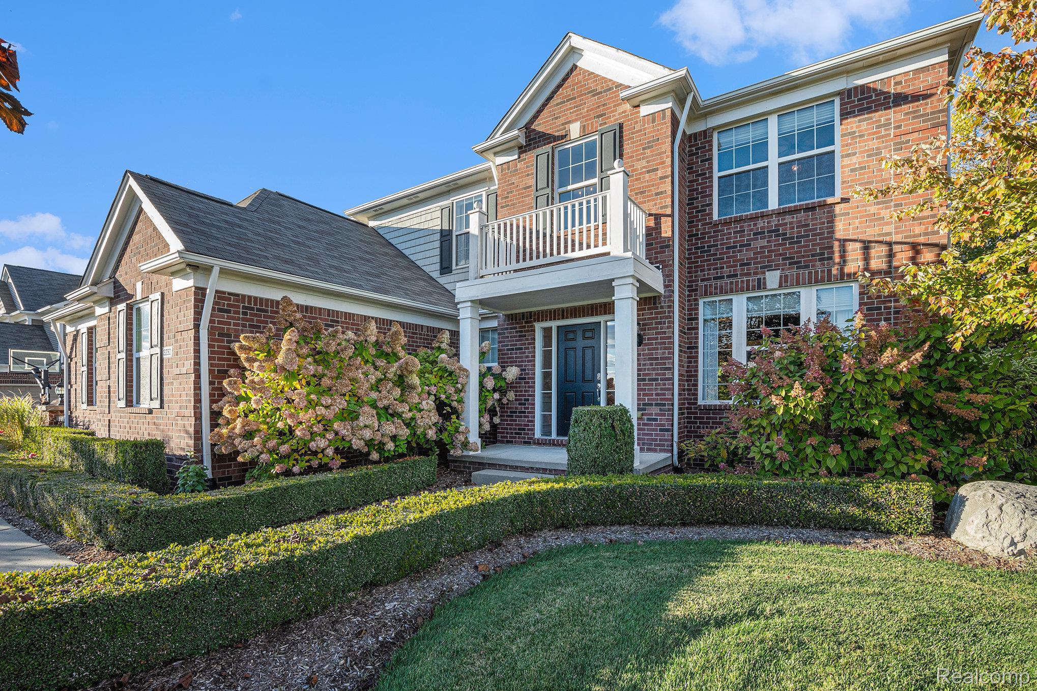 3230 Park Meadow Drive