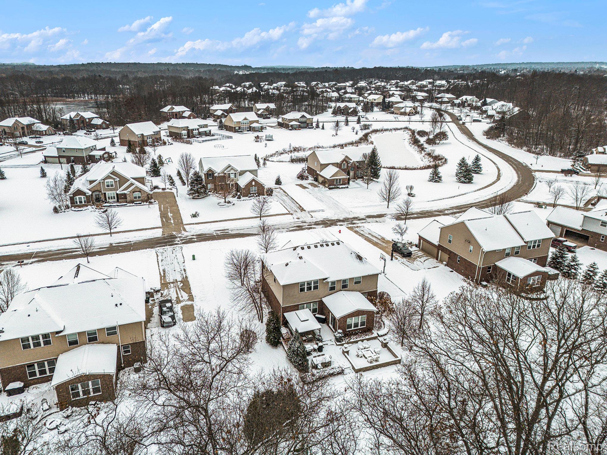 3230 Park Meadow Drive