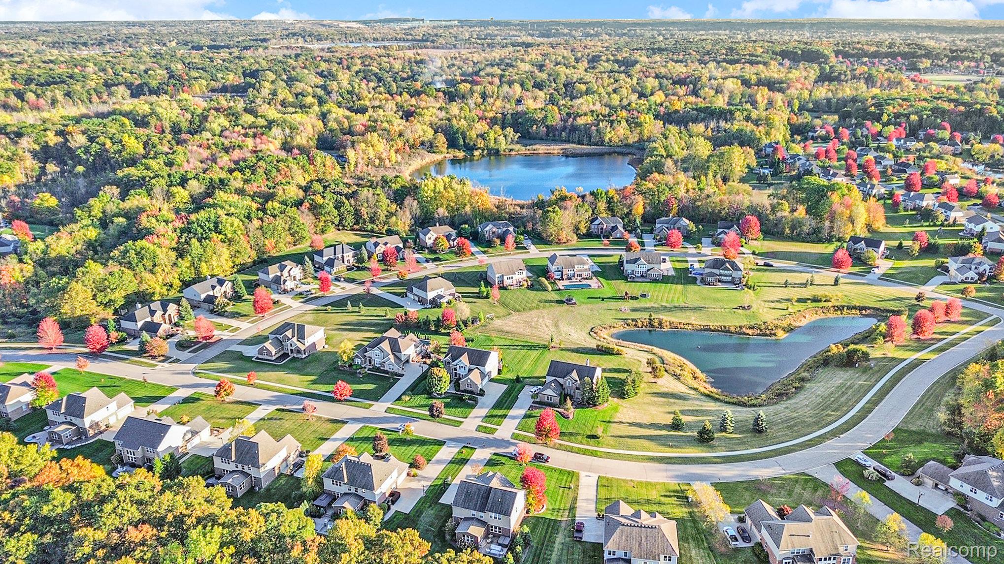 3230 Park Meadow Drive