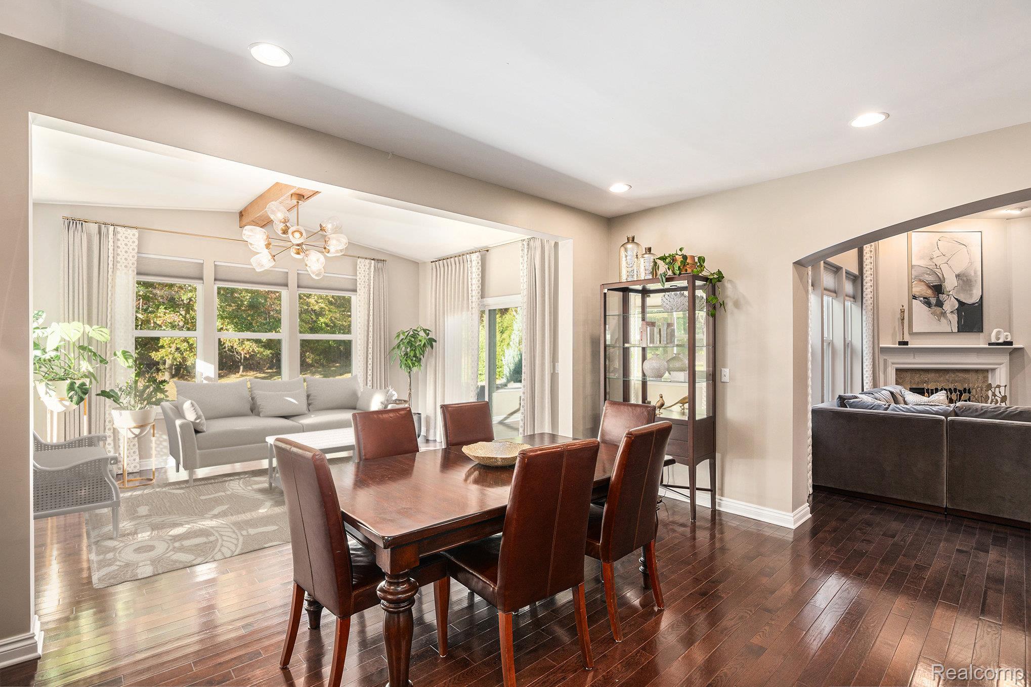 3230 Park Meadow Drive