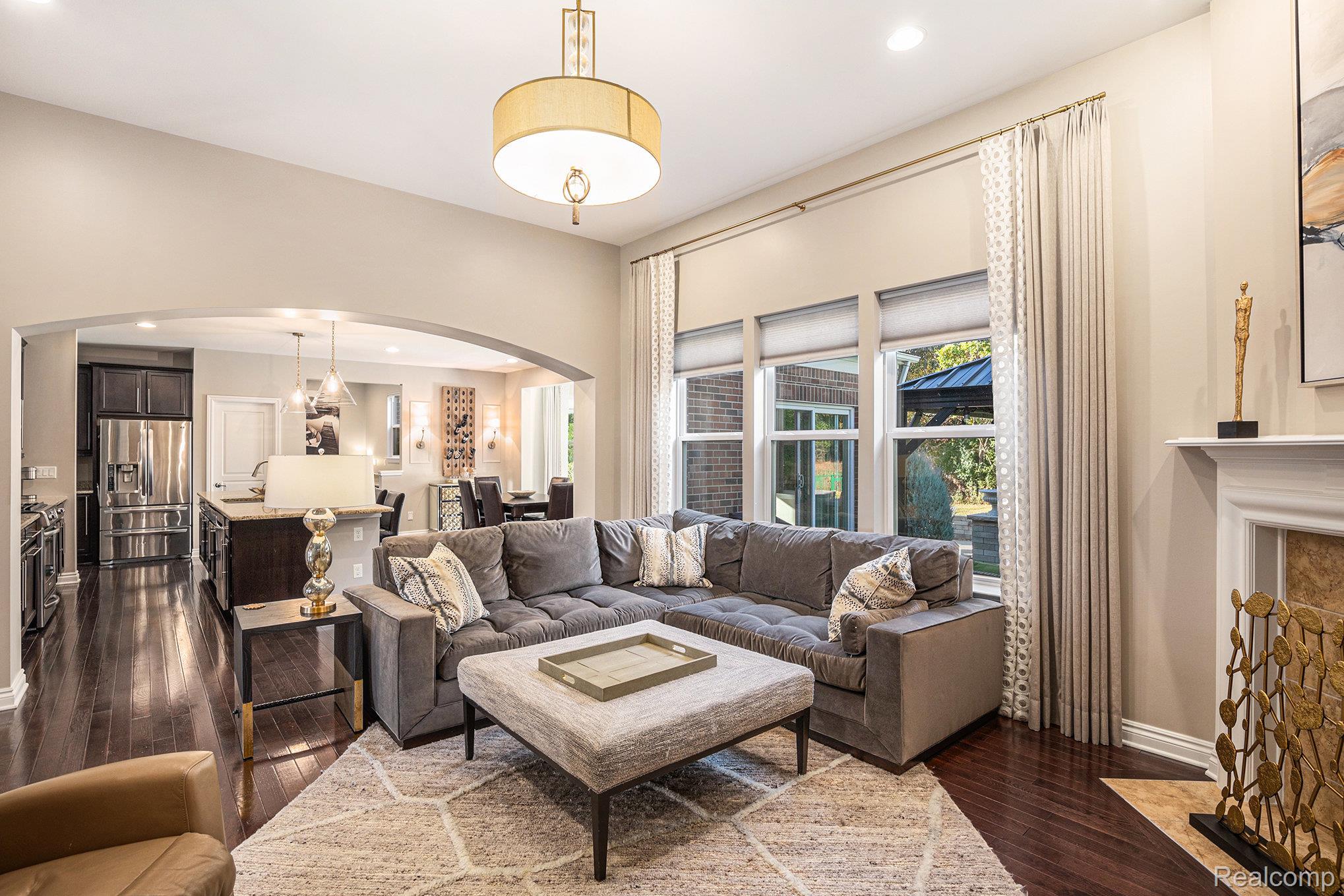 3230 Park Meadow Drive