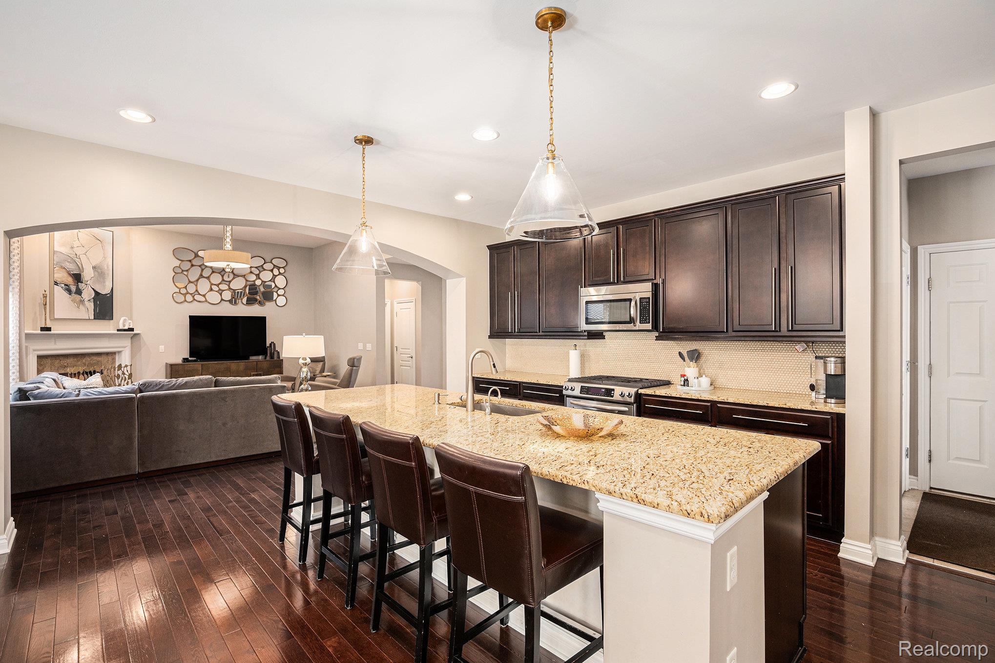 3230 Park Meadow Drive